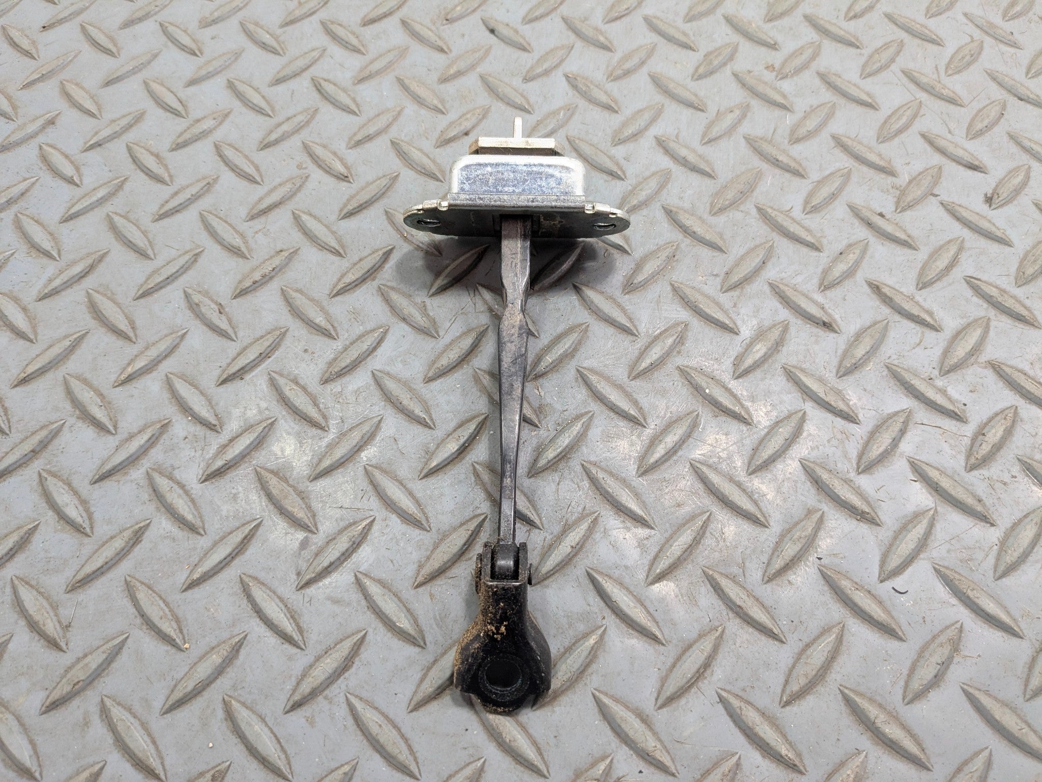 2009 - 2011 OEM NISSAN MAXIMA REAR LEFT DRIVER SIDE DOOR CHECK STOPPER