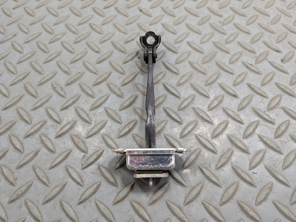2009 - 2011 OEM NISSAN MAXIMA REAR LEFT DRIVER SIDE DOOR CHECK STOPPER