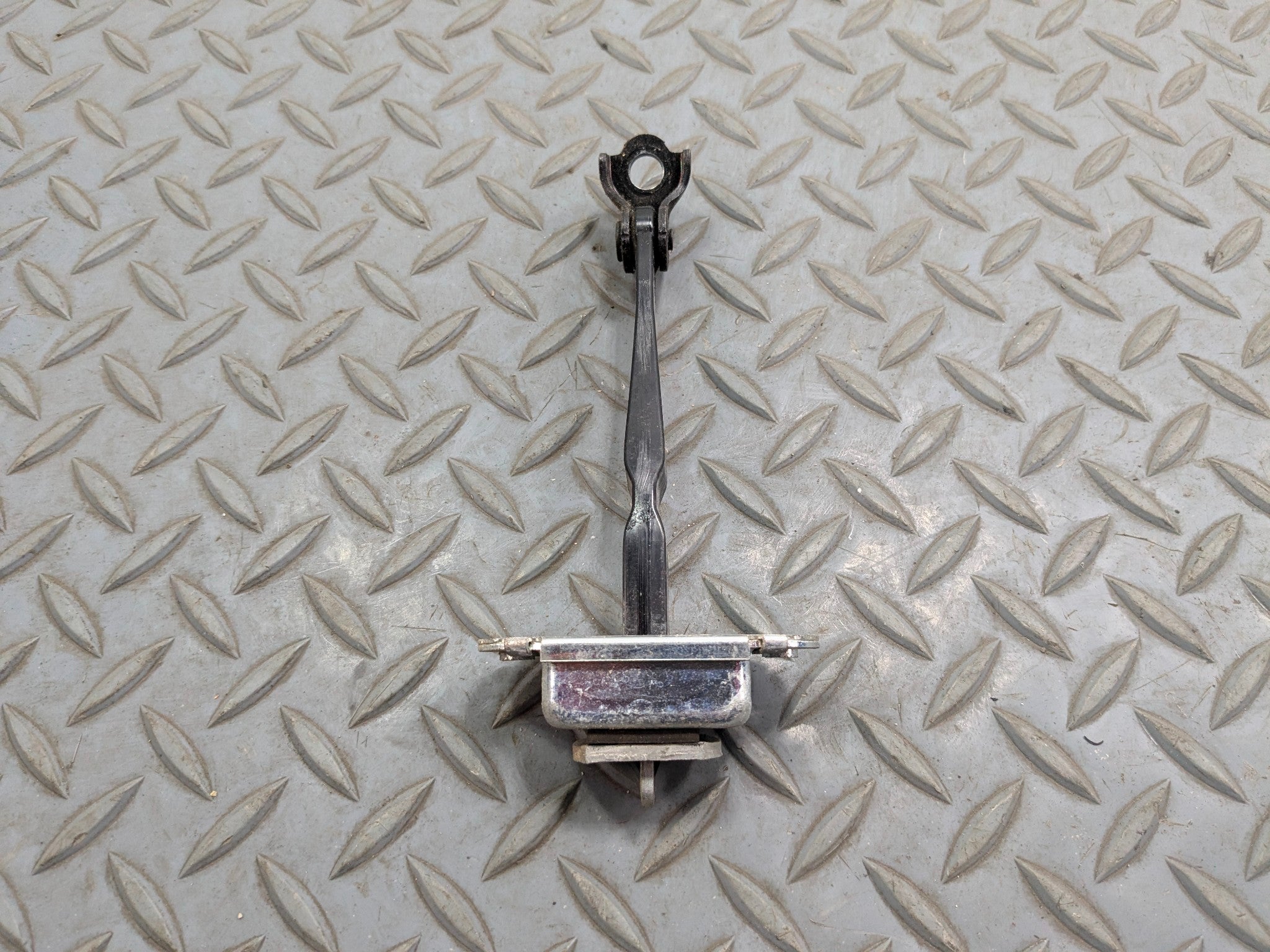 2009 - 2011 OEM NISSAN MAXIMA REAR LEFT DRIVER SIDE DOOR CHECK STOPPER