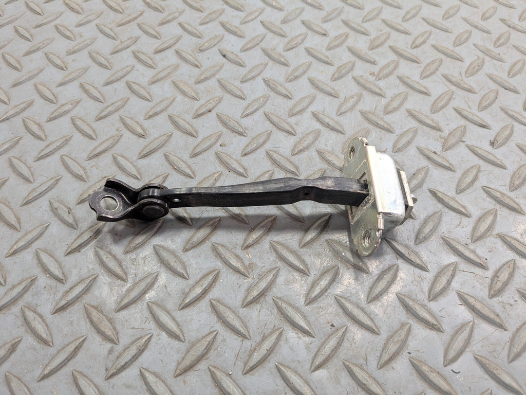 2009 - 2011 OEM NISSAN MAXIMA REAR RIGHT PASSENGER SIDE DOOR CHECK STOPPER