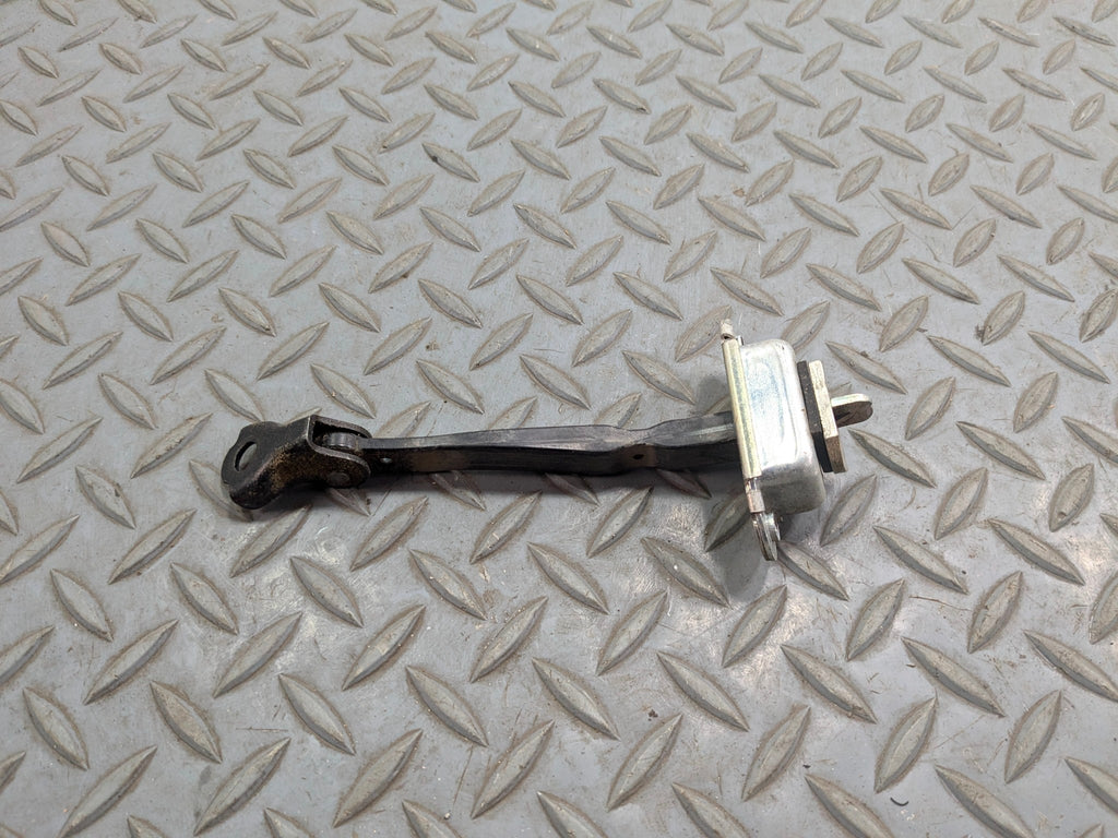 2009 - 2011 OEM NISSAN MAXIMA REAR RIGHT PASSENGER SIDE DOOR CHECK STOPPER