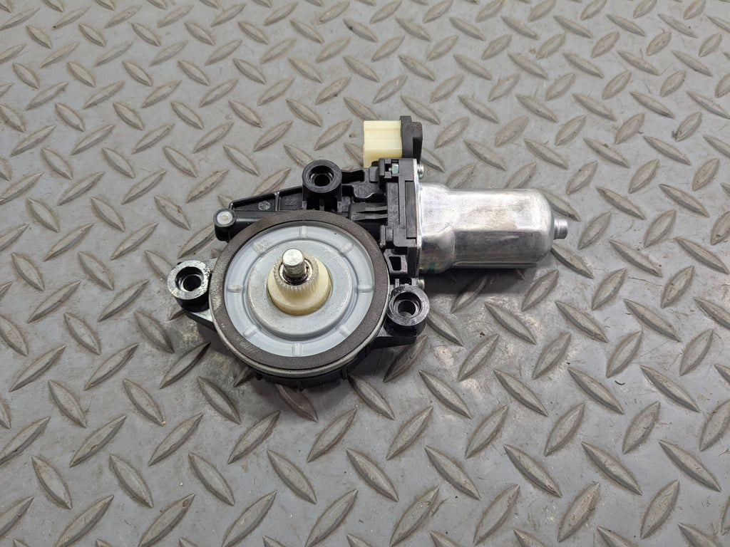 2009 - 2011 OEM NISSAN MAXIMA FRONT LEFT DRIVER SIDE POWER WINDOW MOTOR