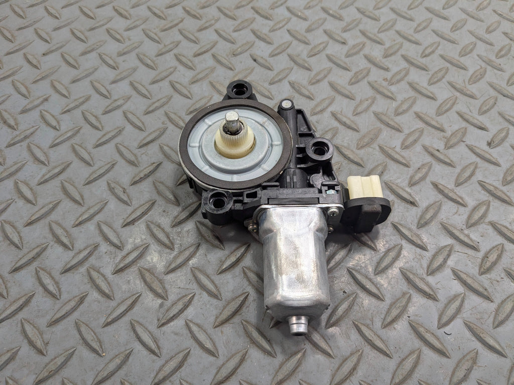 2009 - 2011 OEM NISSAN MAXIMA FRONT LEFT DRIVER SIDE POWER WINDOW MOTOR