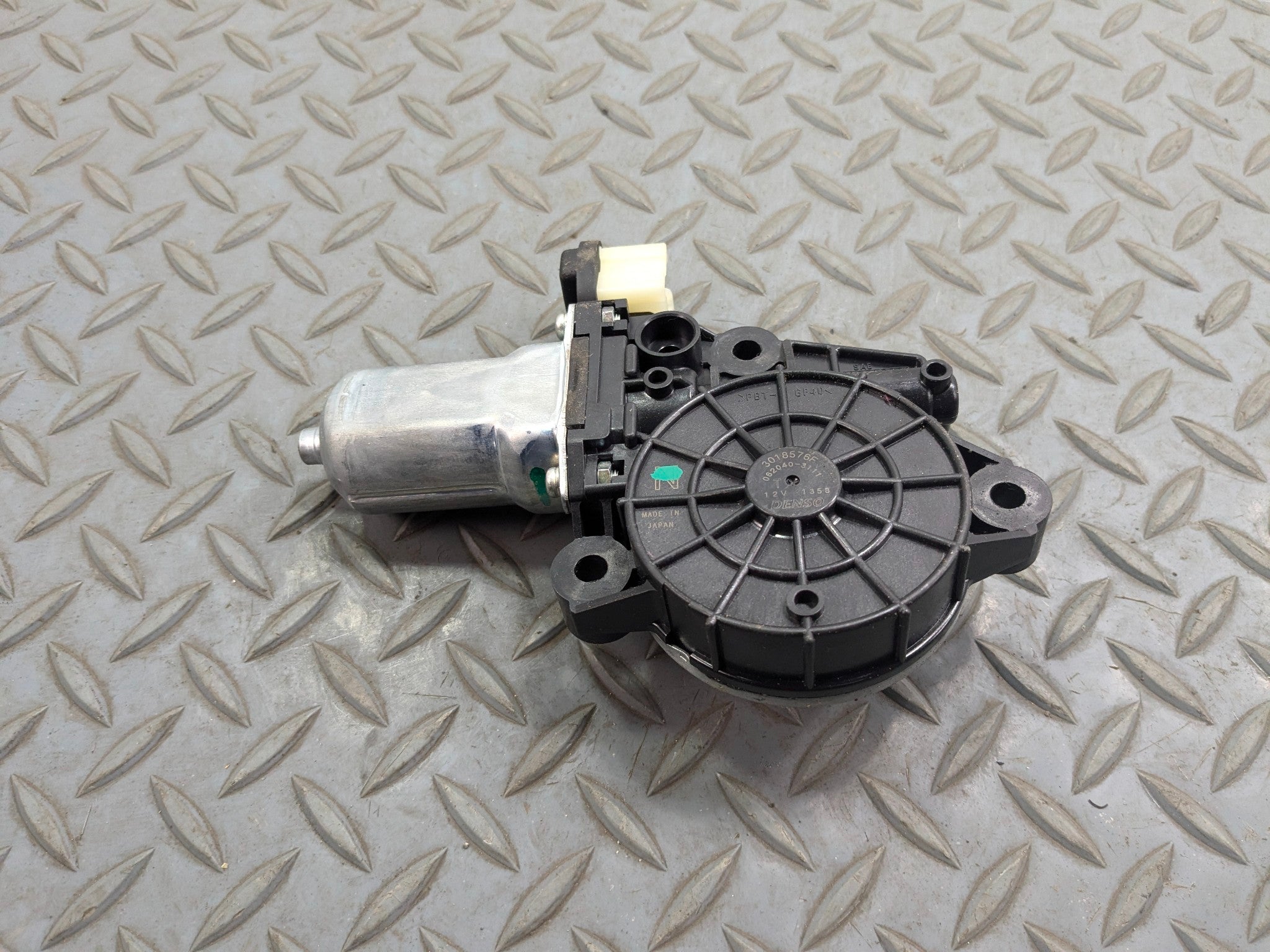 2009 - 2011 OEM NISSAN MAXIMA FRONT LEFT DRIVER SIDE POWER WINDOW MOTOR