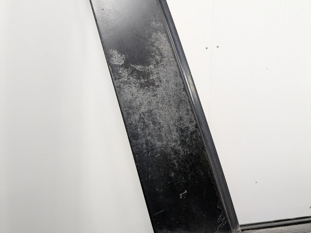 2009 - 2011 OEM NISSAN MAXIMA FRONT RIGHT SIDE DOOR SHELL PANEL METALLIC GRAY