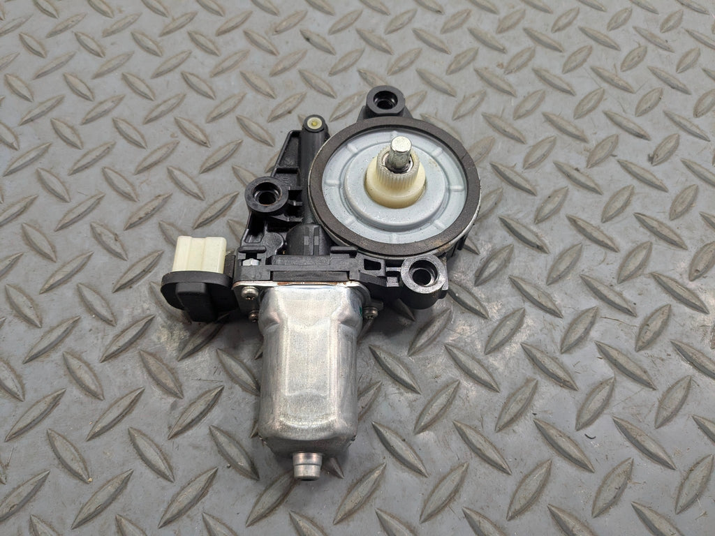 2009 - 2011 OEM NISSAN MAXIMA FRONT RIGHT PASSENGER SIDE POWER WINDOW MOTOR