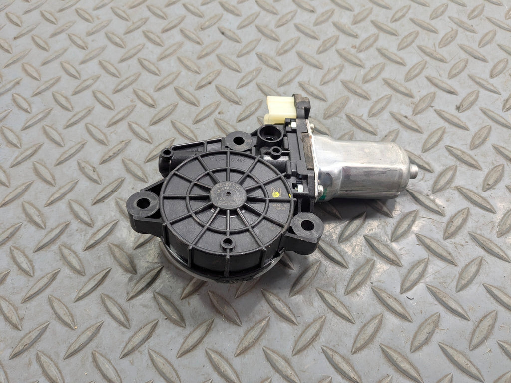 2009 - 2011 OEM NISSAN MAXIMA FRONT RIGHT PASSENGER SIDE POWER WINDOW MOTOR