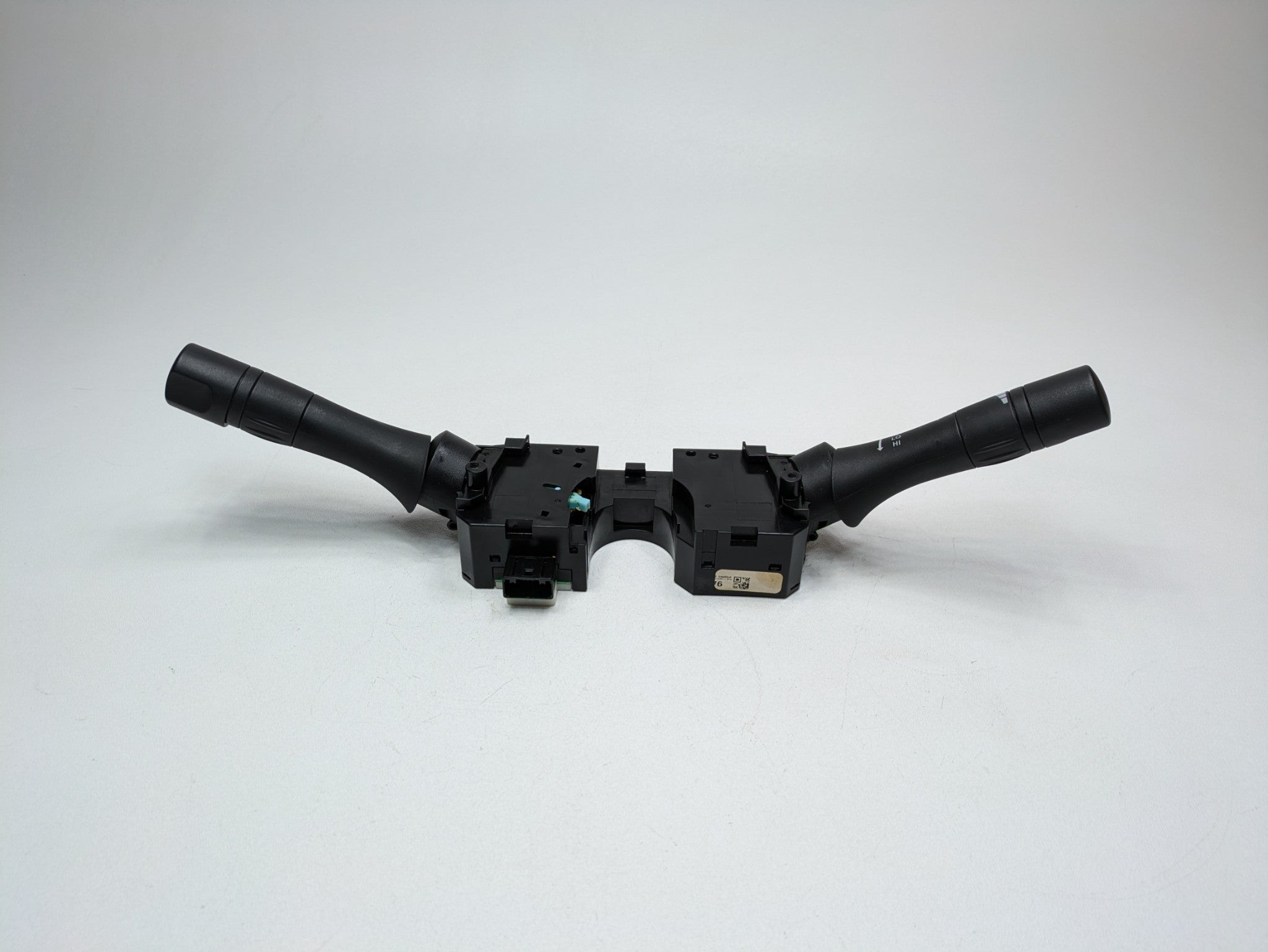 2009 - 2011 OEM NISSAN MAXIMA WIPER TURN SIGNAL HEADLIGHT COMBINATION SWITCH