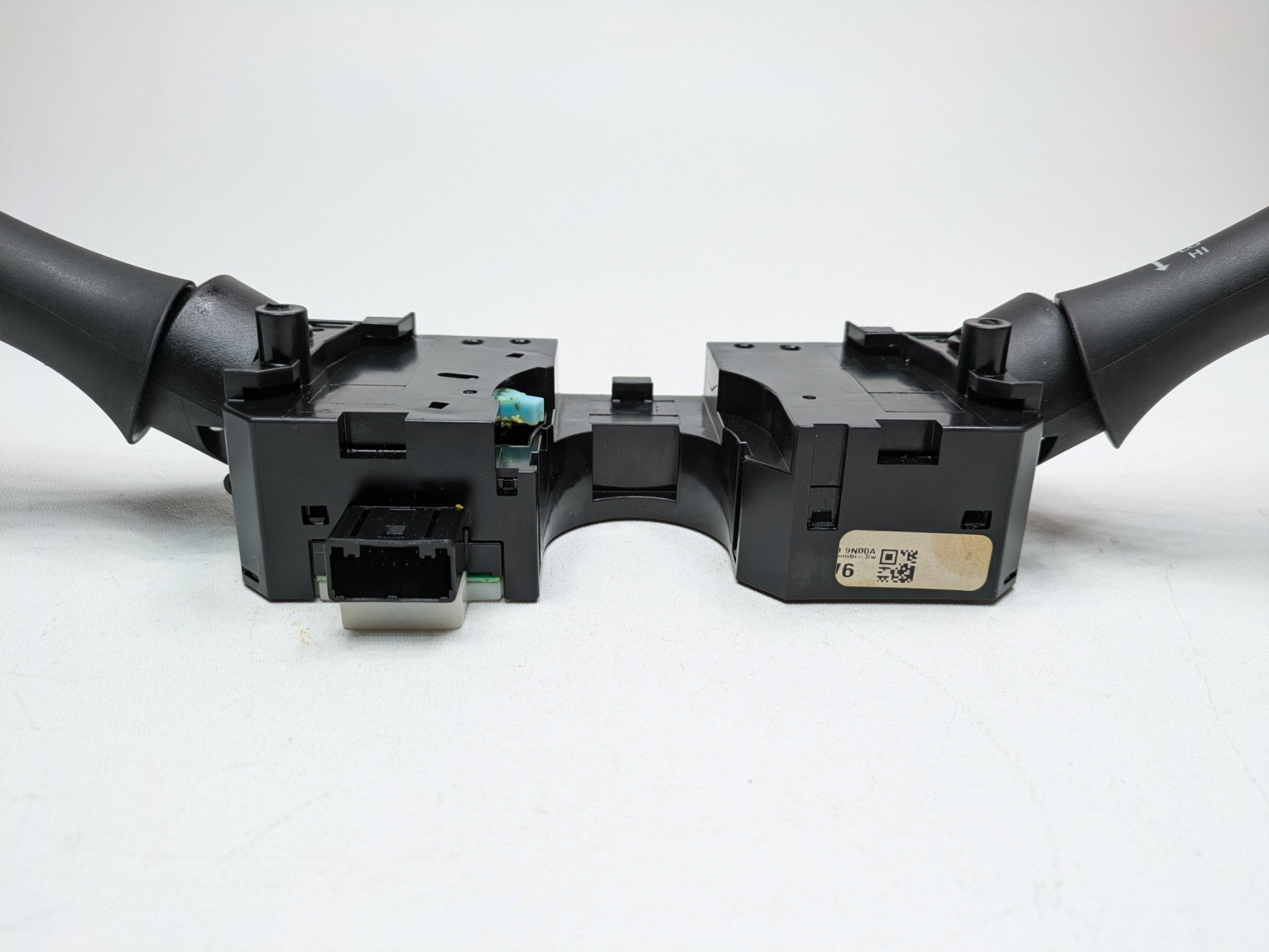 2009 - 2011 OEM NISSAN MAXIMA WIPER TURN SIGNAL HEADLIGHT COMBINATION SWITCH