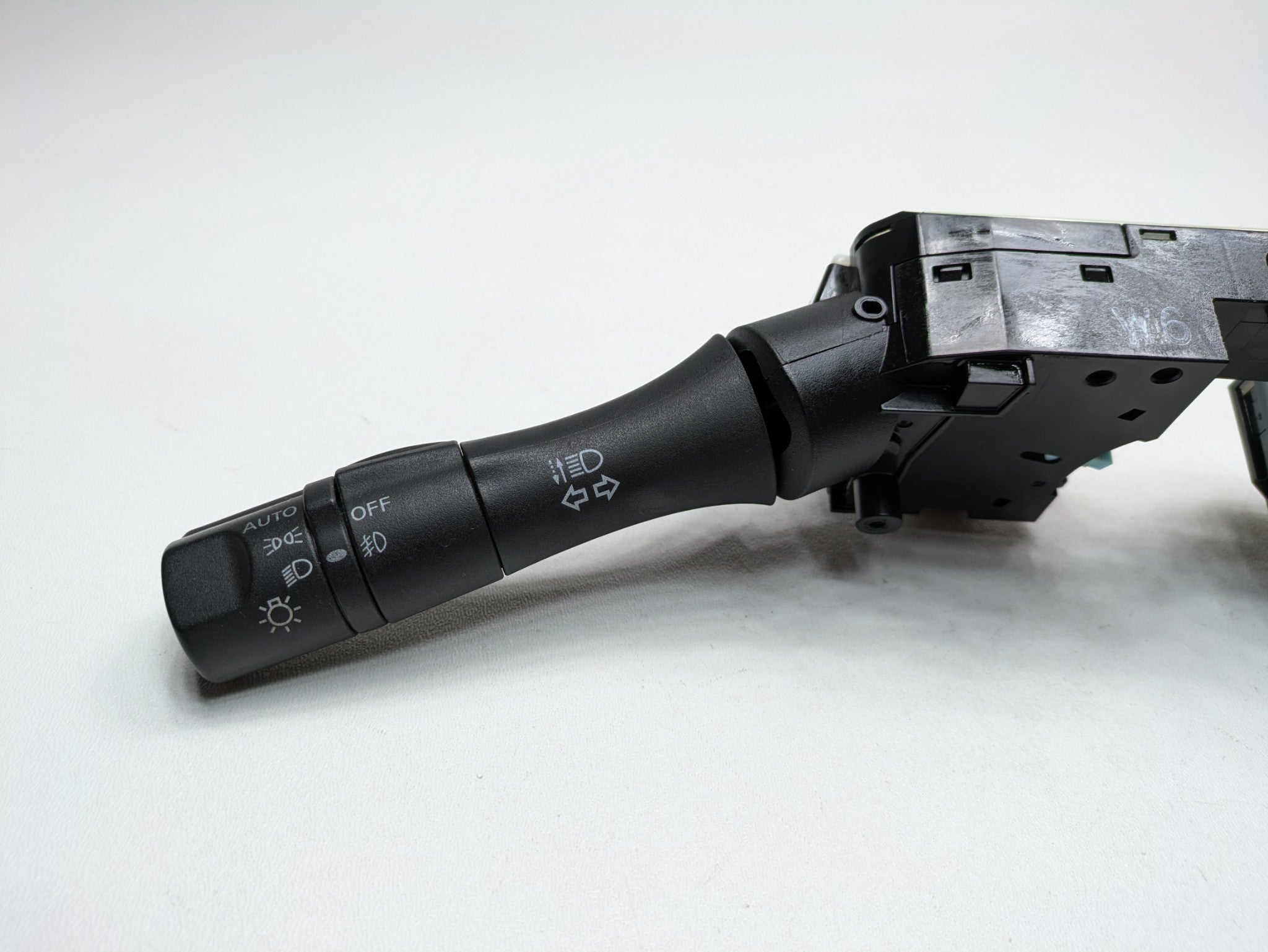 2009 - 2011 OEM NISSAN MAXIMA WIPER TURN SIGNAL HEADLIGHT COMBINATION SWITCH