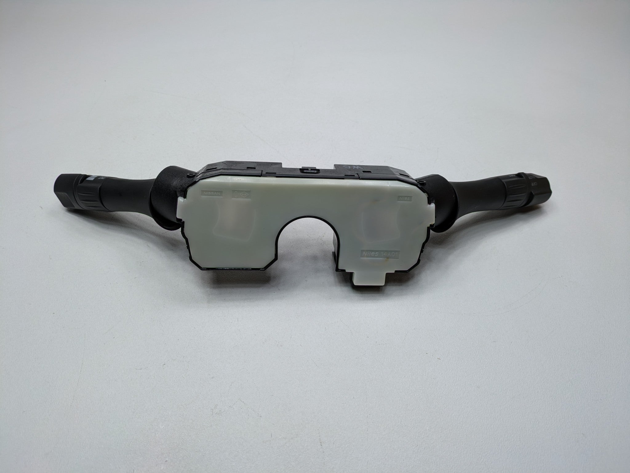 2009 - 2011 OEM NISSAN MAXIMA WIPER TURN SIGNAL HEADLIGHT COMBINATION SWITCH