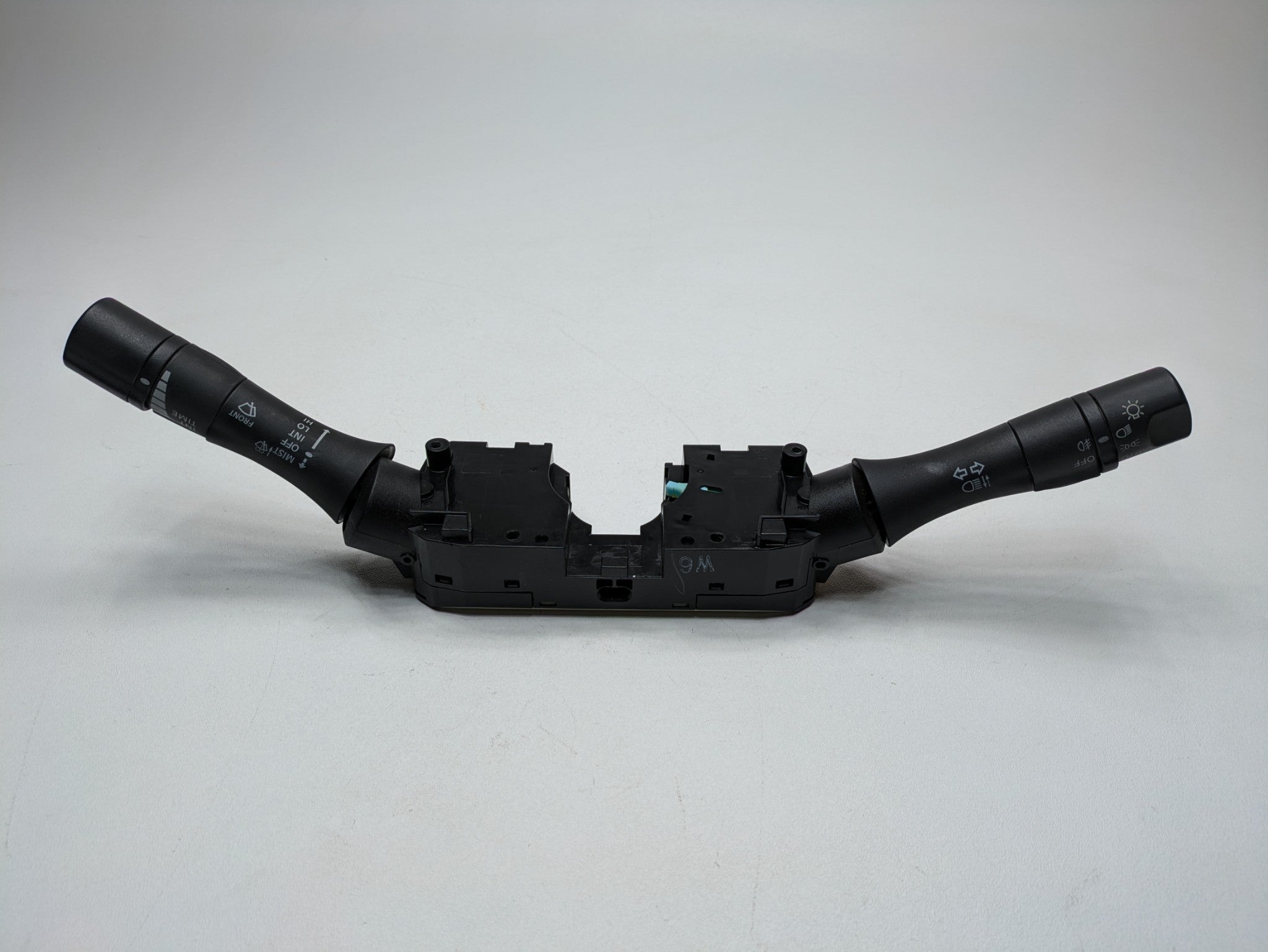 2009 - 2011 OEM NISSAN MAXIMA WIPER TURN SIGNAL HEADLIGHT COMBINATION SWITCH