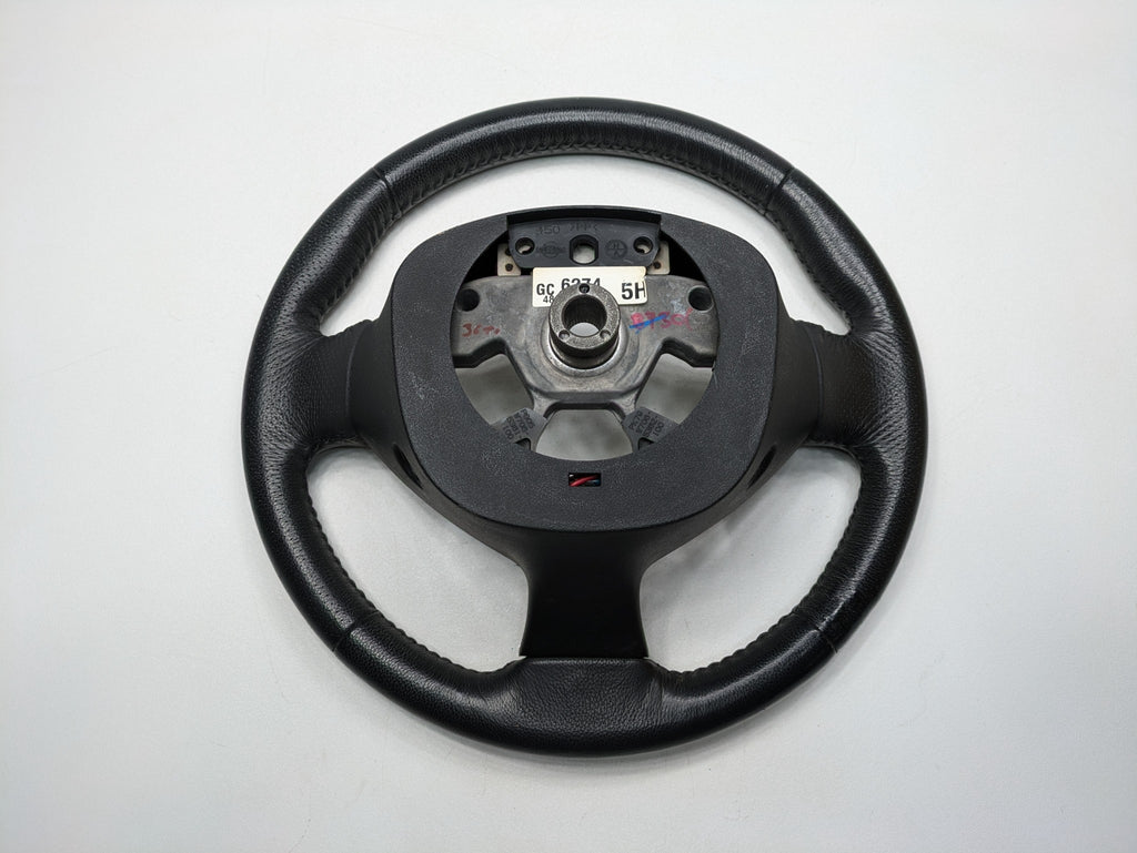 2009 - 2011 OEM NISSAN MAXIMA FRONT LEFT DRIVER SIDE STEERING WHEEL ASSEMBLY