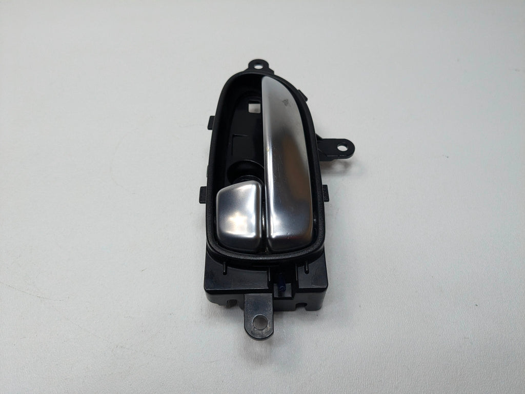 2009 - 2011 OEM NISSAN MAXIMA FRONT LEFT DRIVER SIDE INTERIOR DOOR HANDLE