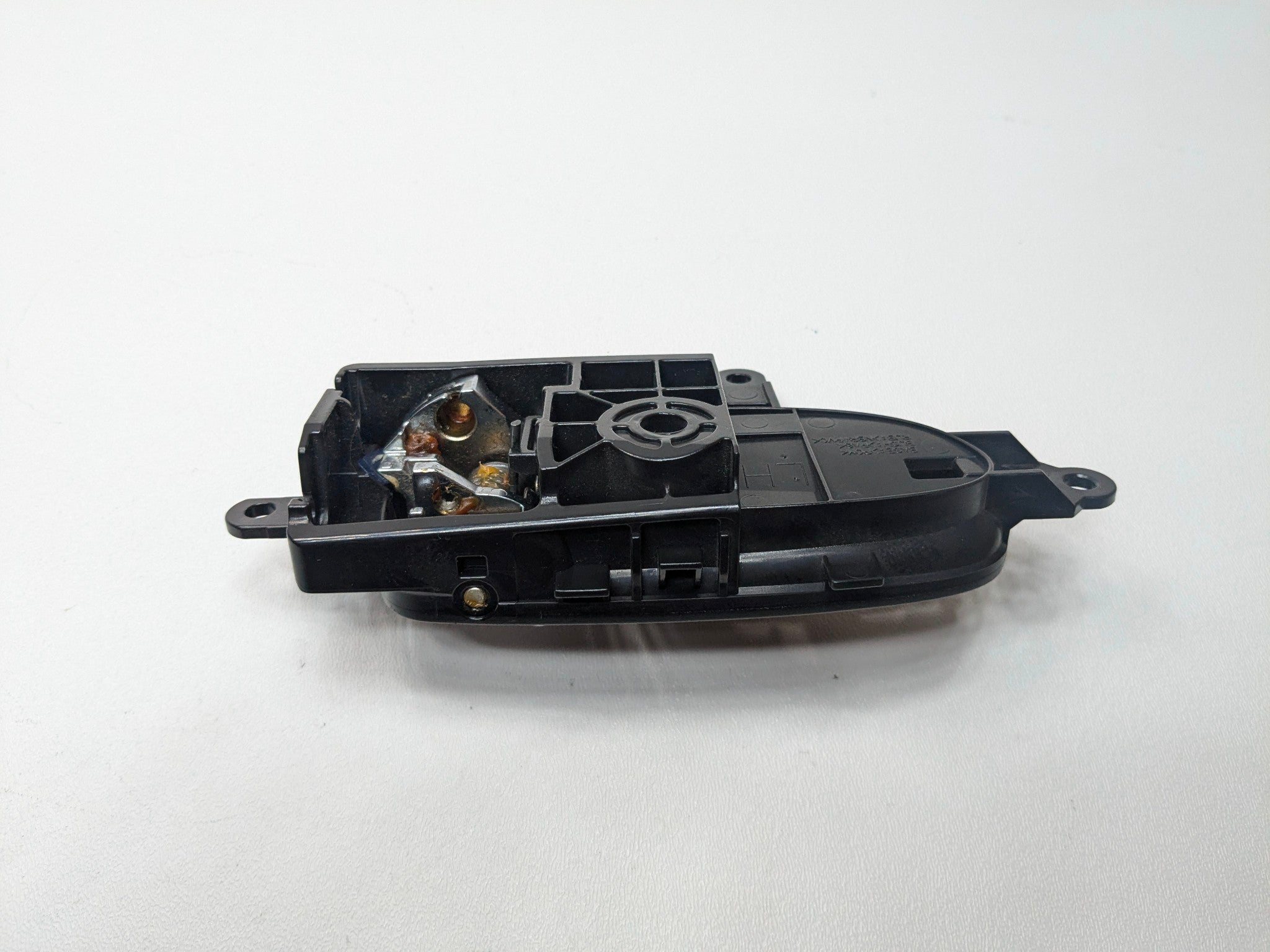 2009 - 2011 OEM NISSAN MAXIMA FRONT LEFT DRIVER SIDE INTERIOR DOOR HANDLE