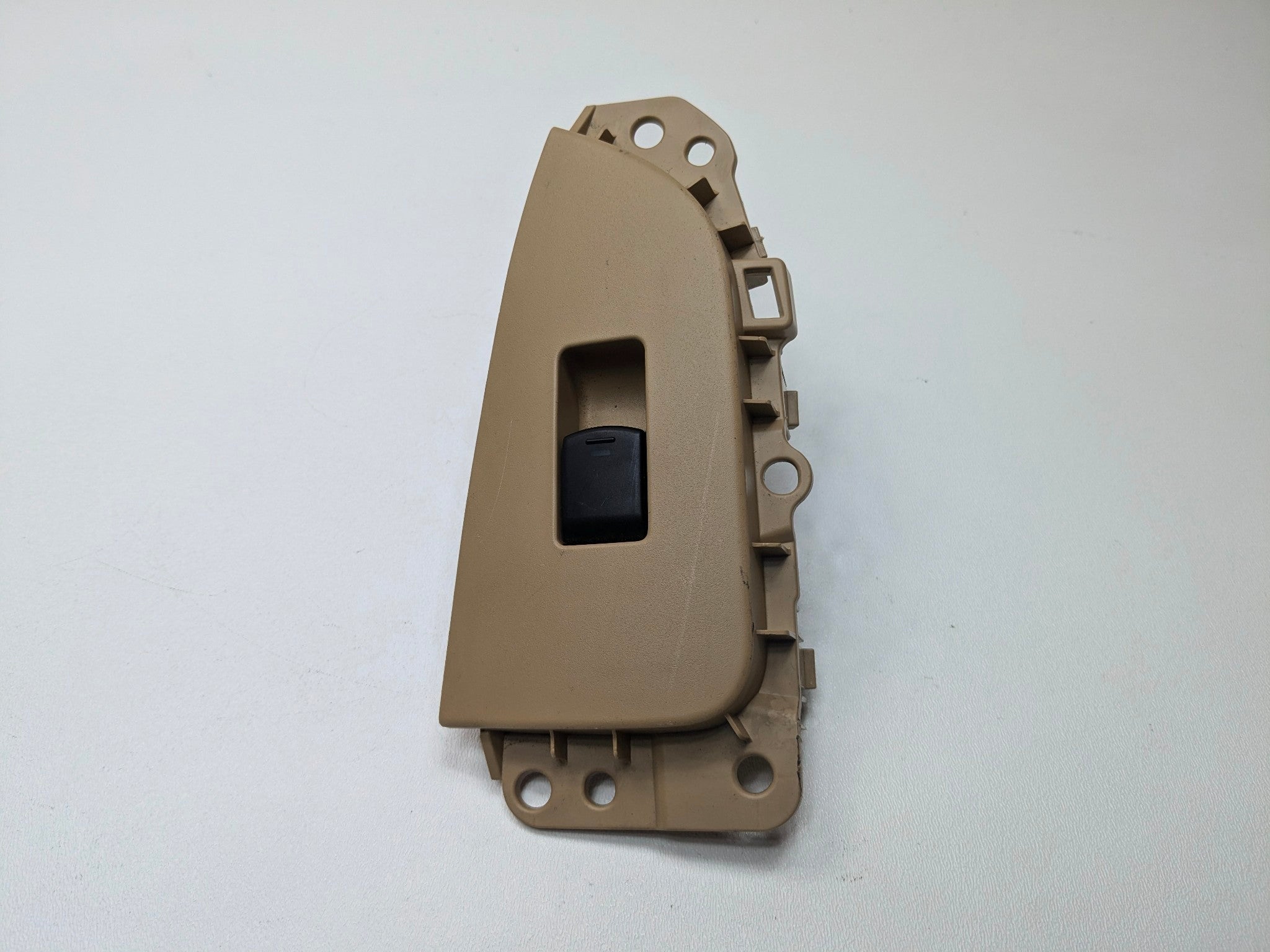 2009 - 2011 OEM NISSAN MAXIMA REAR LEFT DRIVER SIDE DOOR SWITCH ASSEMBLY