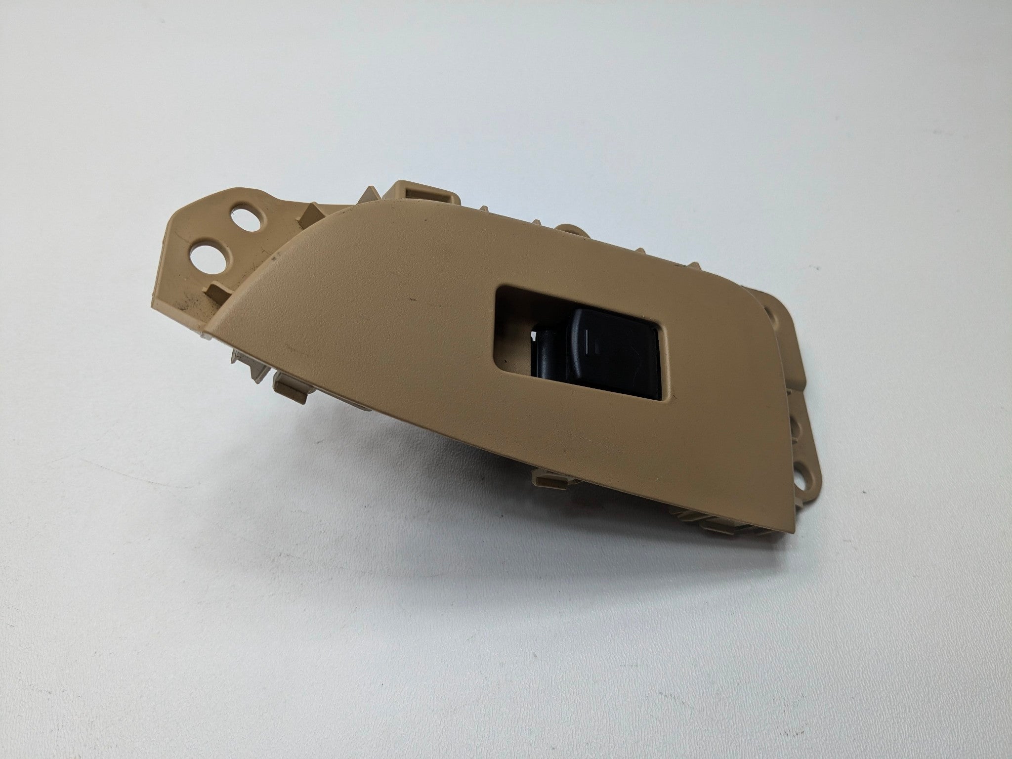 2009 - 2011 OEM NISSAN MAXIMA REAR LEFT DRIVER SIDE DOOR SWITCH ASSEMBLY