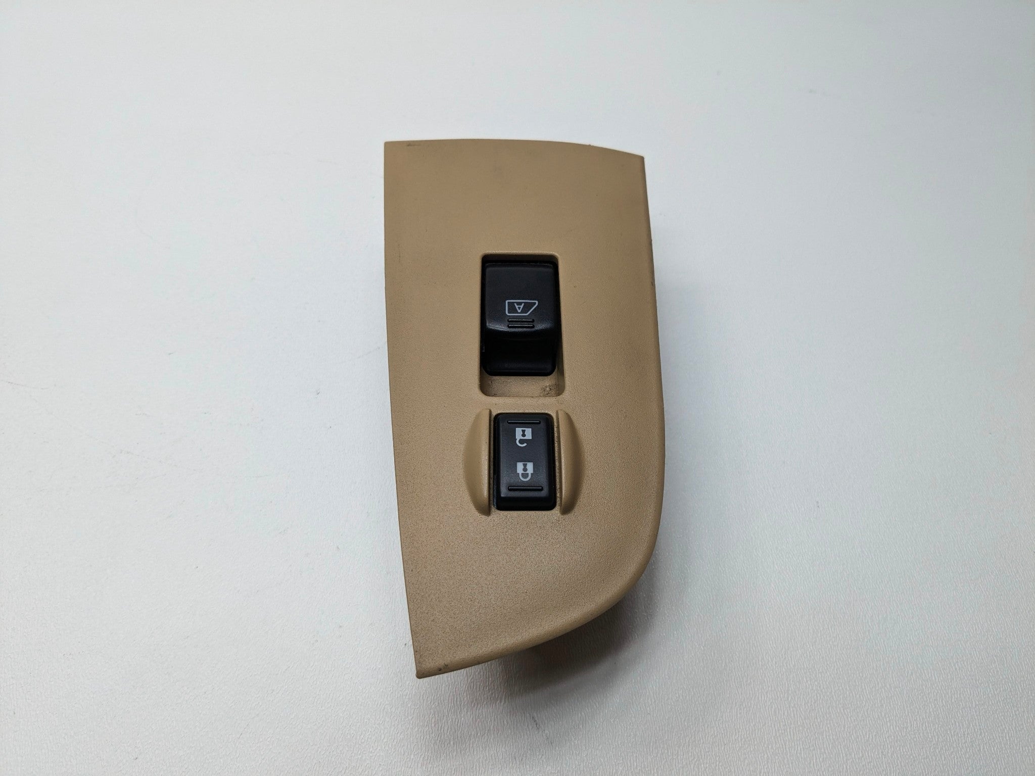 2009 - 2011 OEM NISSAN MAXIMA FRONT RIGHT PASSENGER SIDE DOOR SWITCH ASSEMBLY