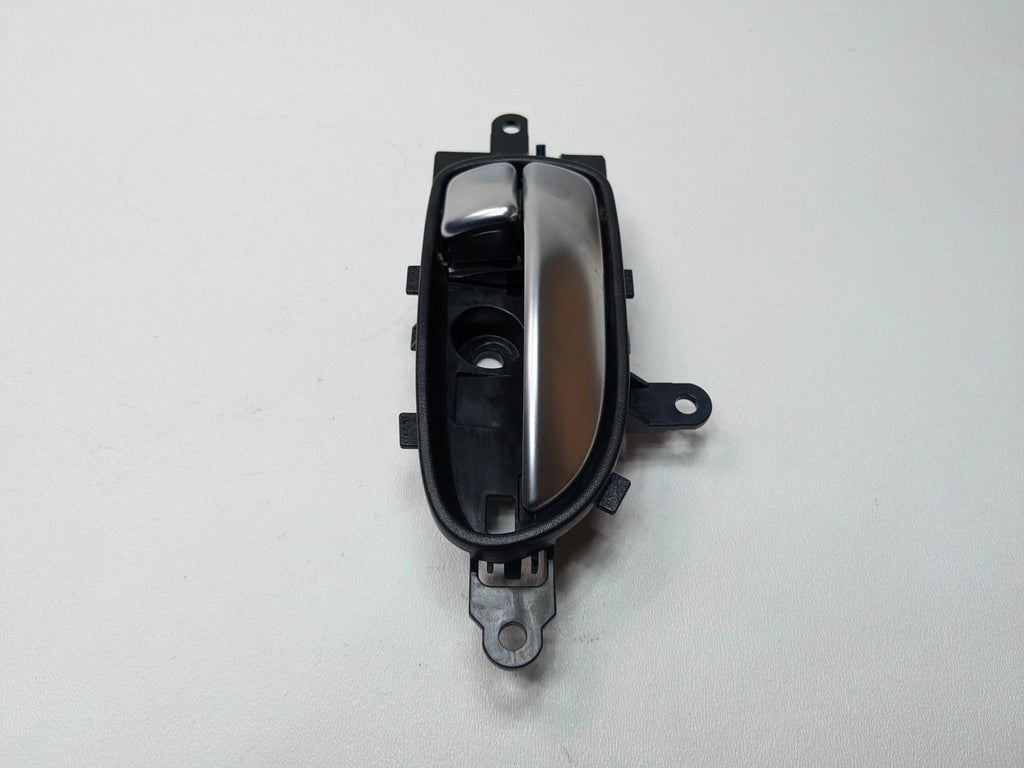2009 - 2011 OEM NISSAN MAXIMA FRONT RIGHT PASSENGER SIDE INTERIOR DOOR HANDLE