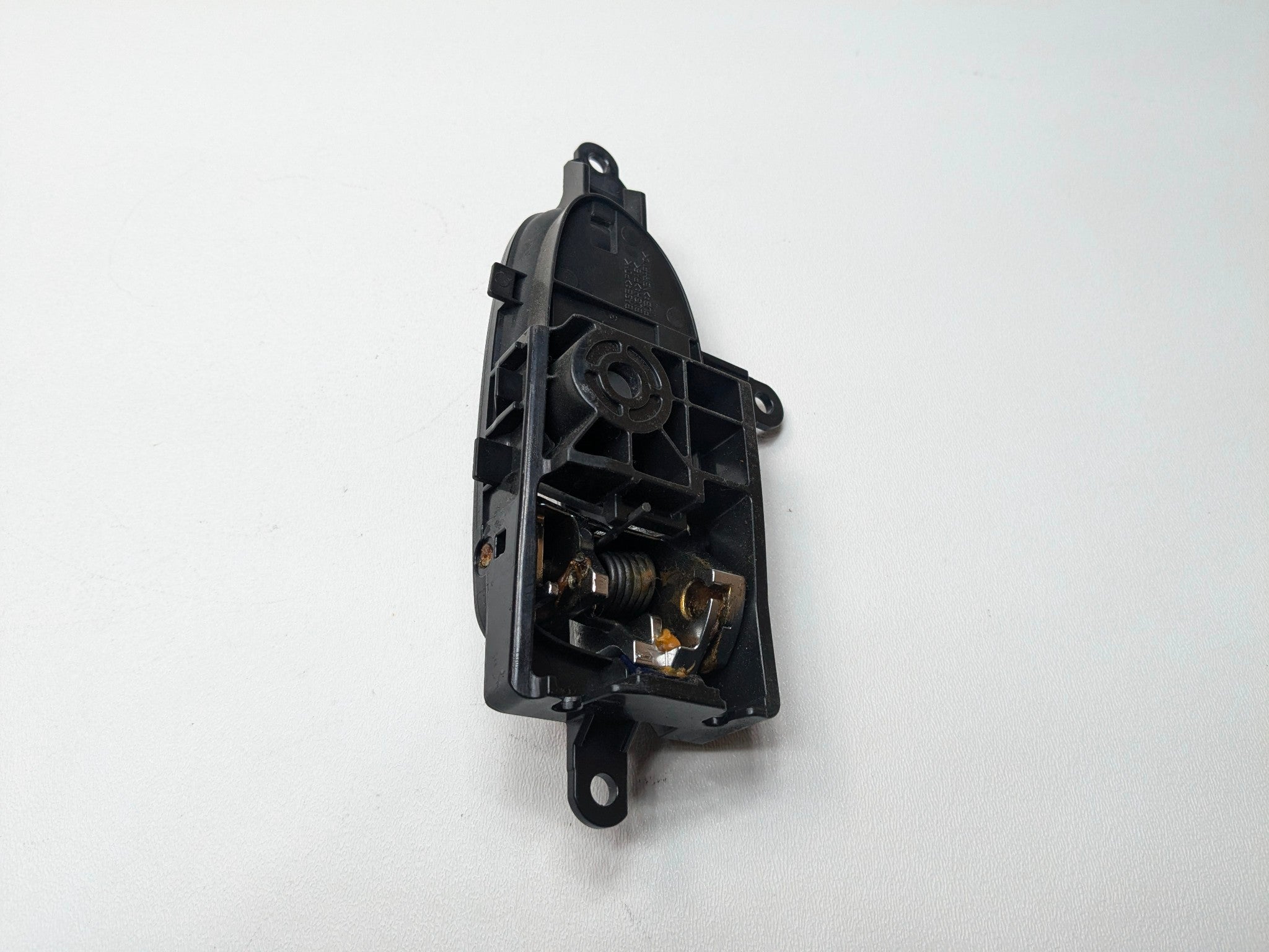 2009 - 2011 OEM NISSAN MAXIMA FRONT RIGHT PASSENGER SIDE INTERIOR DOOR HANDLE