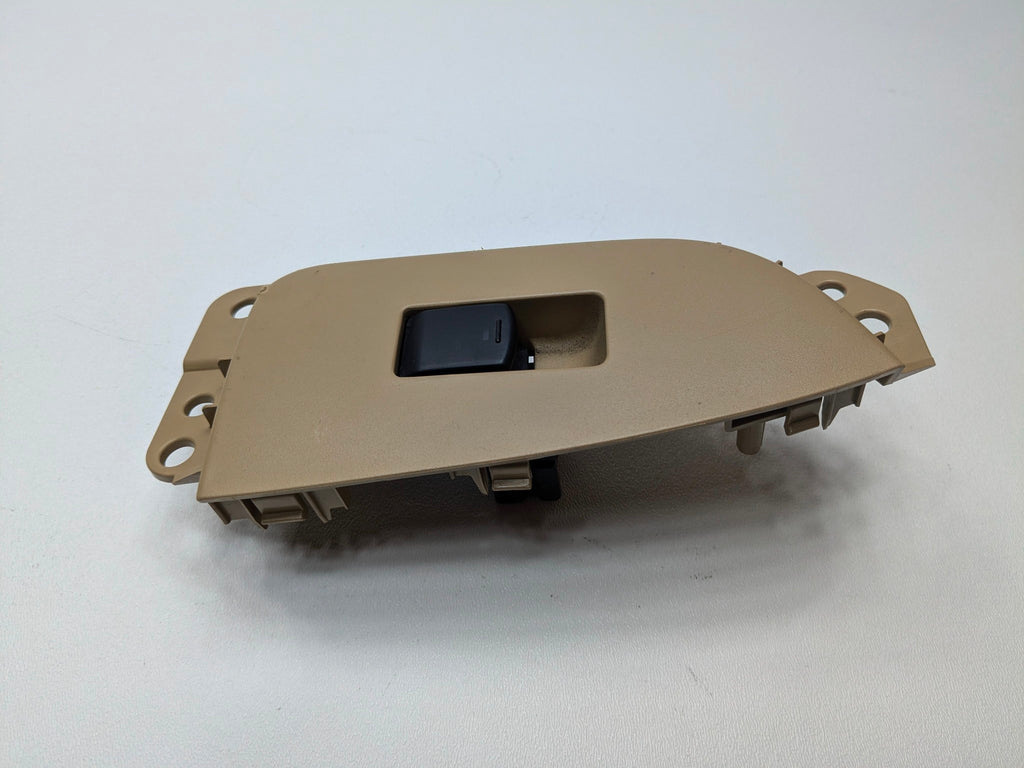 2009 - 2011 OEM NISSAN MAXIMA REAR RIGHT PASSENGER SIDE DOOR SWITCH ASSEMBLY