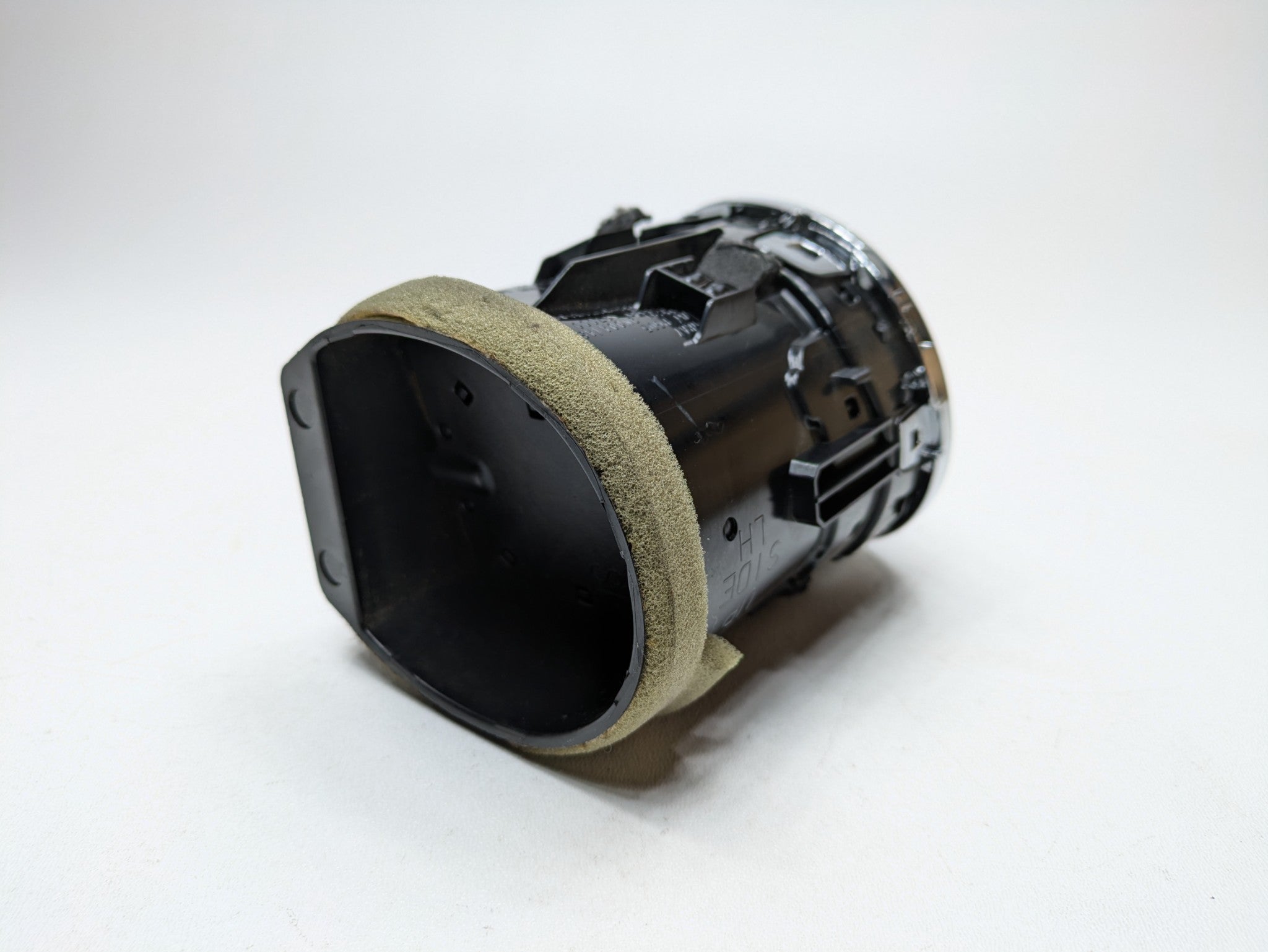 2009 - 2011 OEM NISSAN MAXIMA FRONT LEFT DRIVER SIDE DASH AC HEATER AIR VENT