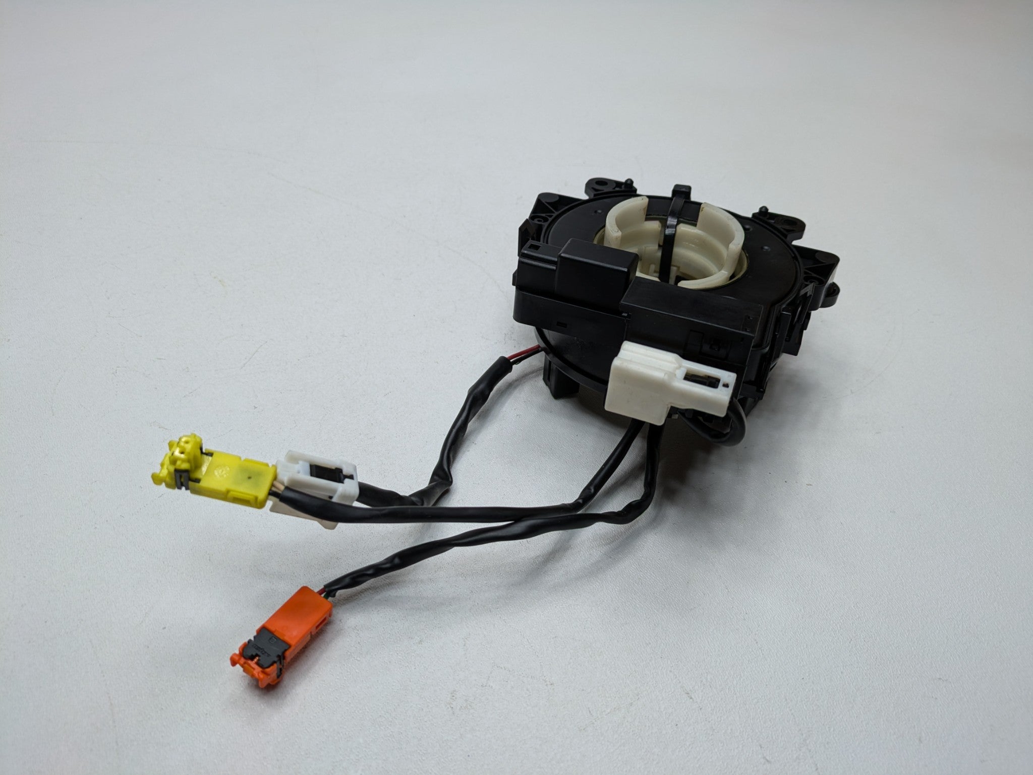 2009 - 2011 OEM NISSAN MAXIMA STEERING COLUMN CLOCK SPRING SPIRAL CABLE