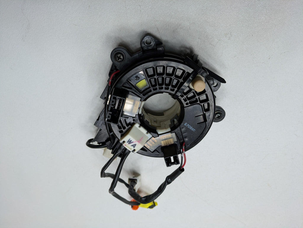 2009 - 2011 OEM NISSAN MAXIMA STEERING COLUMN CLOCK SPRING SPIRAL CABLE