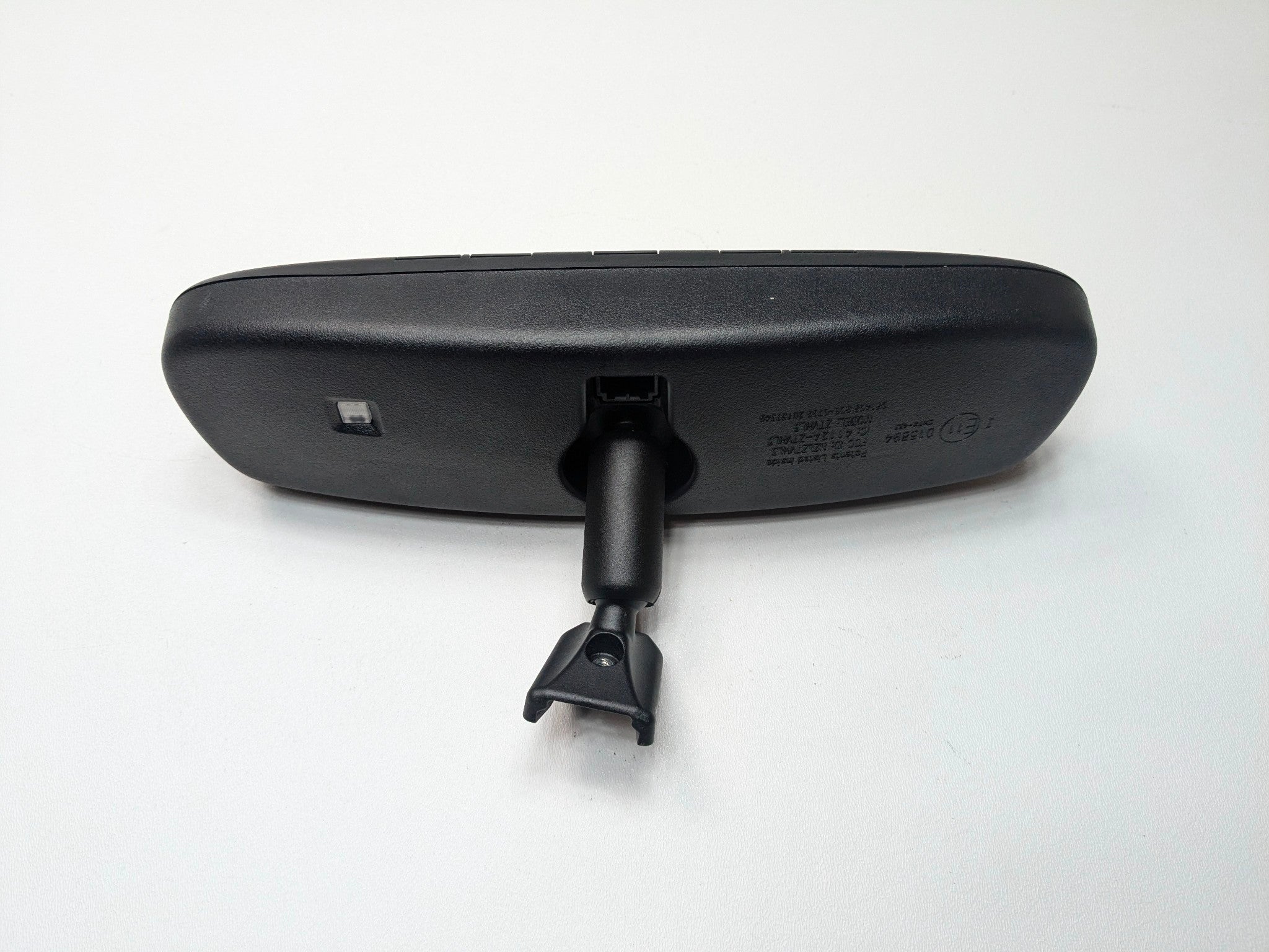 2009 - 2011 OEM NISSAN MAXIMA UPPER ROOF REAR VIEW MIRROR WITH AUTO DIMMING