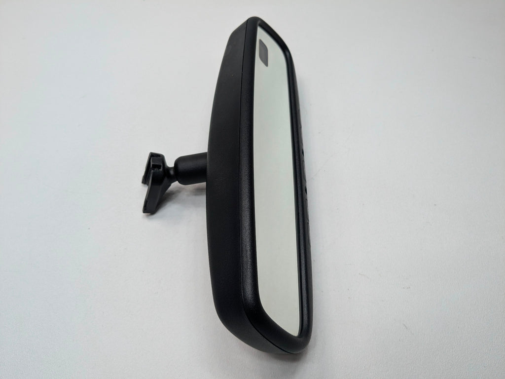 2009 - 2011 OEM NISSAN MAXIMA UPPER ROOF REAR VIEW MIRROR WITH AUTO DIMMING