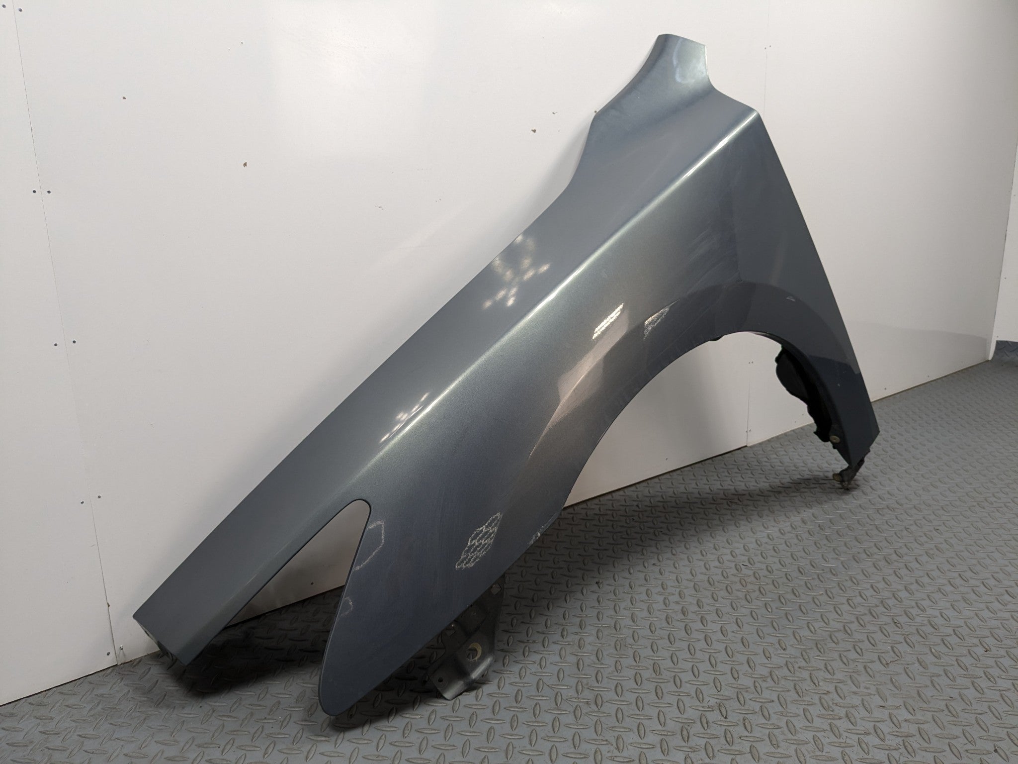 2009 - 2011 OEM NISSAN MAXIMA FRONT LEFT DRIVER SIDE FENDER COVER PANEL