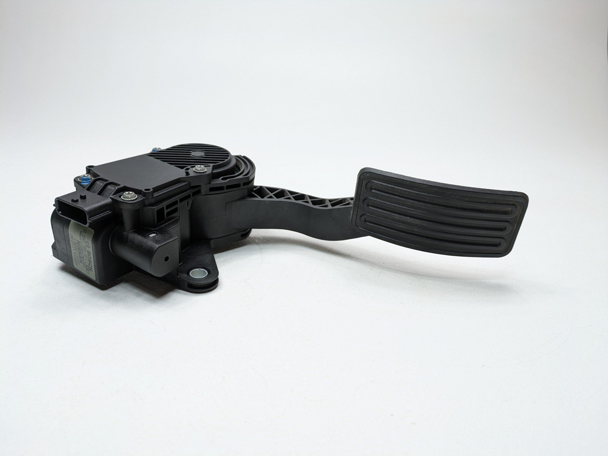 2009 - 2011 OEM NISSAN MAXIMA ACCELERATOR GAS THROTTLE PEDAL SENSOR UNIT BLACK