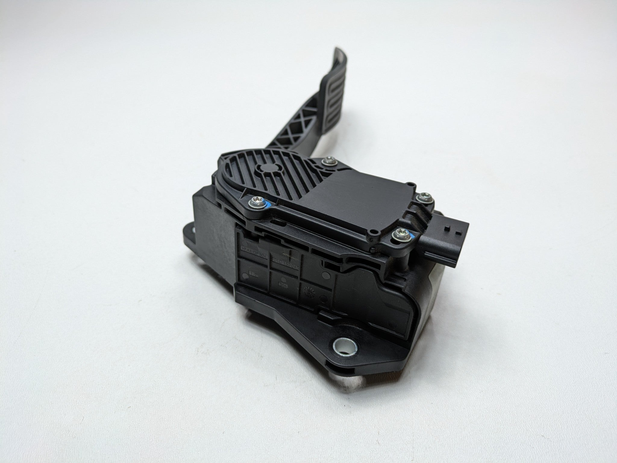 2009 - 2011 OEM NISSAN MAXIMA ACCELERATOR GAS THROTTLE PEDAL SENSOR UNIT BLACK