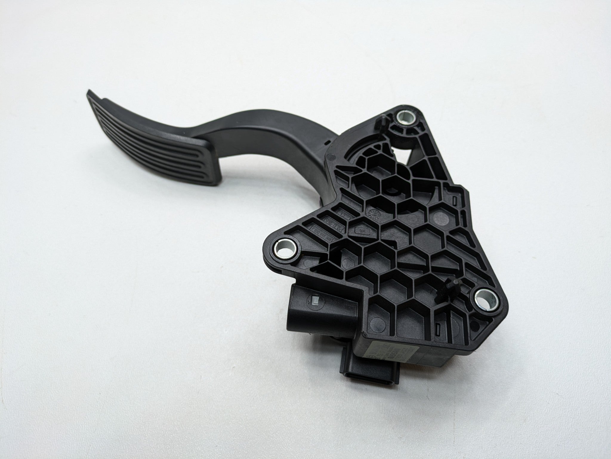 2009 - 2011 OEM NISSAN MAXIMA ACCELERATOR GAS THROTTLE PEDAL SENSOR UNIT BLACK