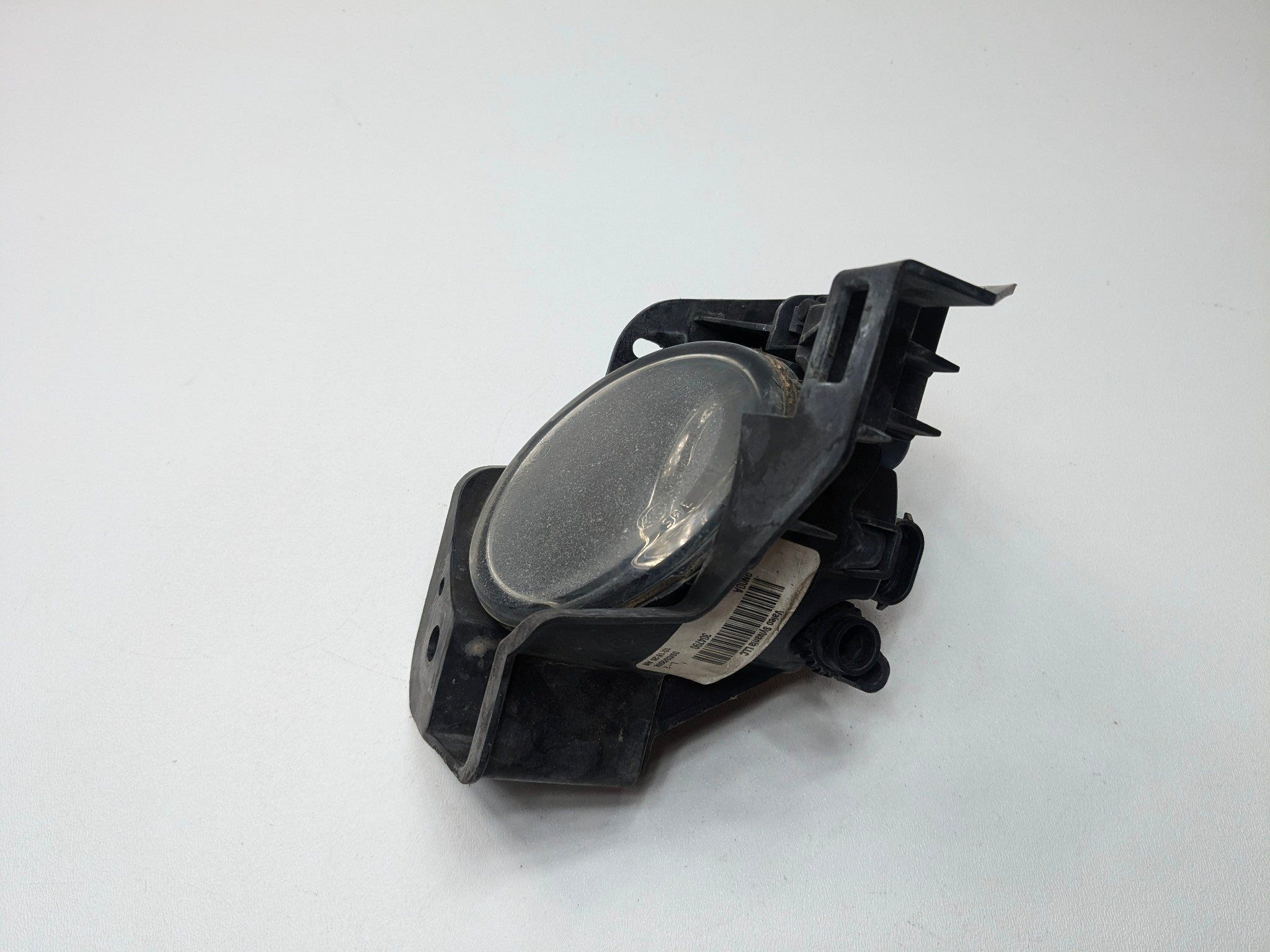 2009 - 2011 OEM NISSAN MAXIMA FRONT LEFT DRIVER SIDE BUMPER MOUNTED FOG LIGHT