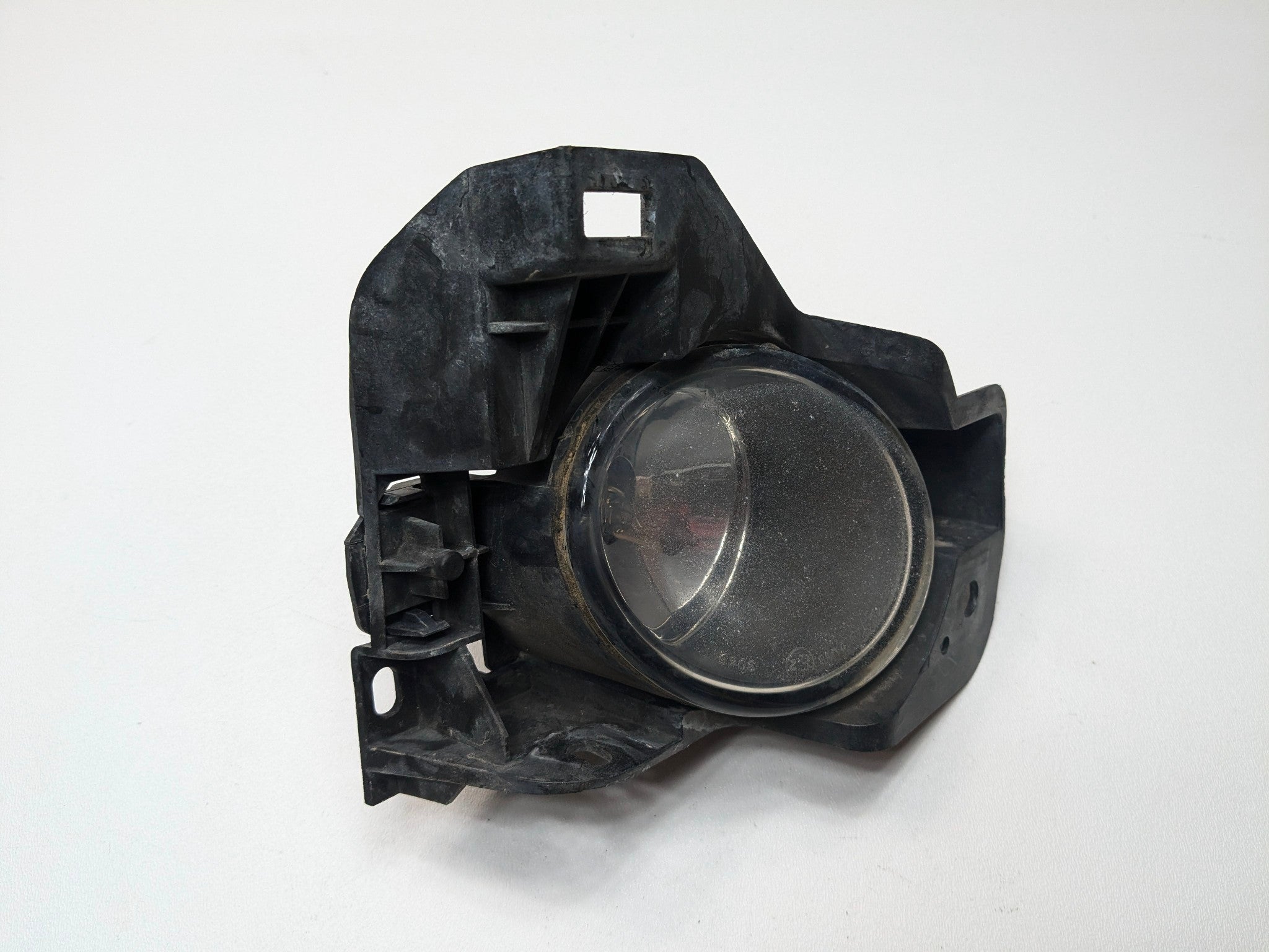 2009 - 2011 OEM NISSAN MAXIMA FRONT LEFT DRIVER SIDE BUMPER MOUNTED FOG LIGHT