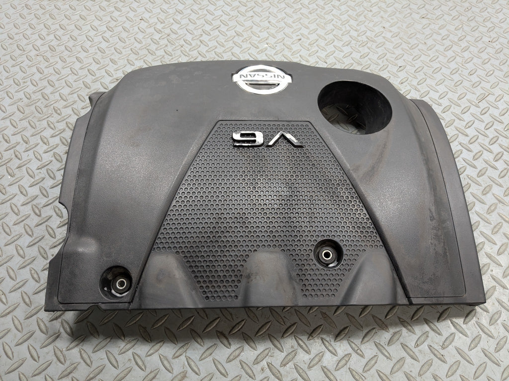 2009 - 2011 OEM NISSAN MAXIMA 3.5L ENGINE COVER APPEARANCE TRIM PANEL ASSEMBLY