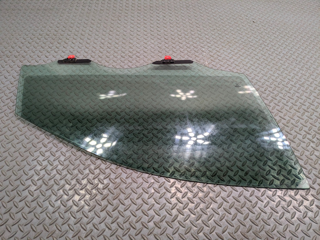 2009 - 2011 OEM NISSAN MAXIMA FRONT RIGHT PASSENGER SIDE DOOR WINDOW GLASS