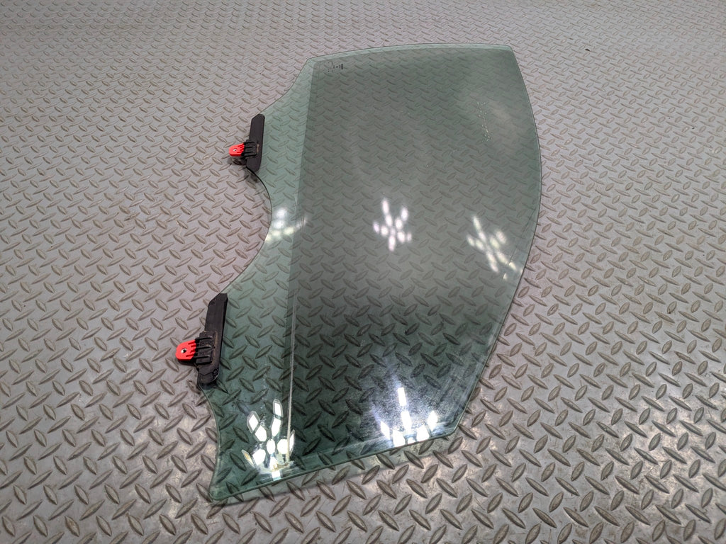 2009 - 2011 OEM NISSAN MAXIMA FRONT RIGHT PASSENGER SIDE DOOR WINDOW GLASS