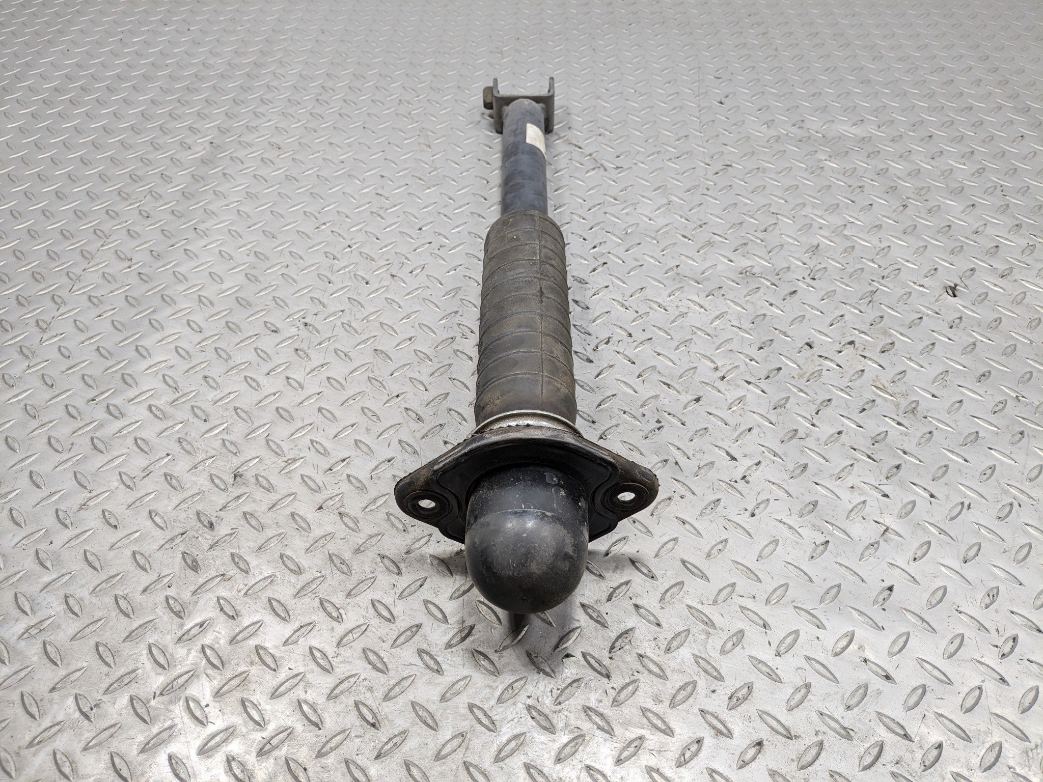 2009 - 2011 OEM NISSAN MAXIMA REAR LEFT DRIVER SIDE SHOCK STRUT ABSORBER