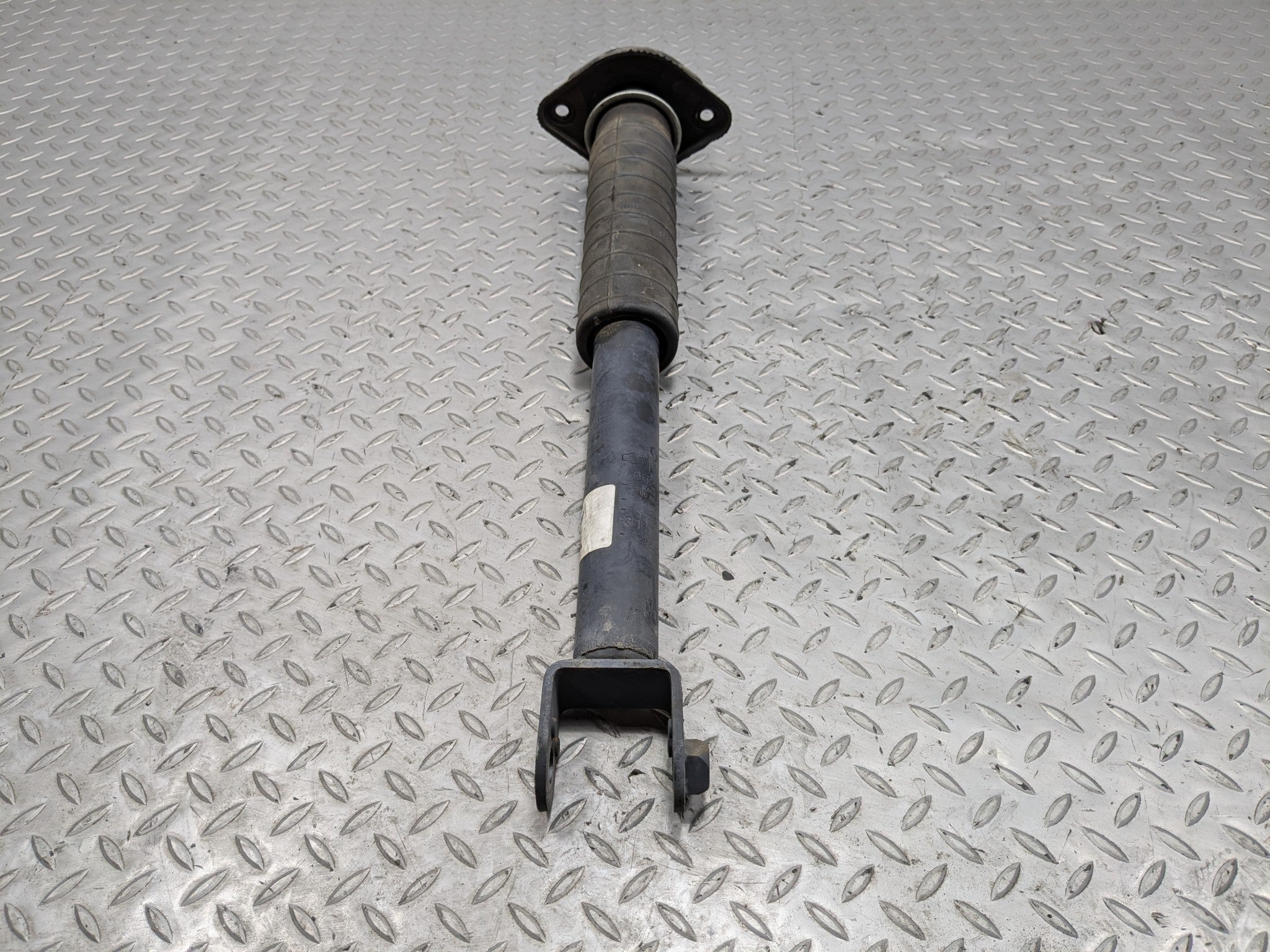 2009 - 2011 OEM NISSAN MAXIMA REAR LEFT DRIVER SIDE SHOCK STRUT ABSORBER