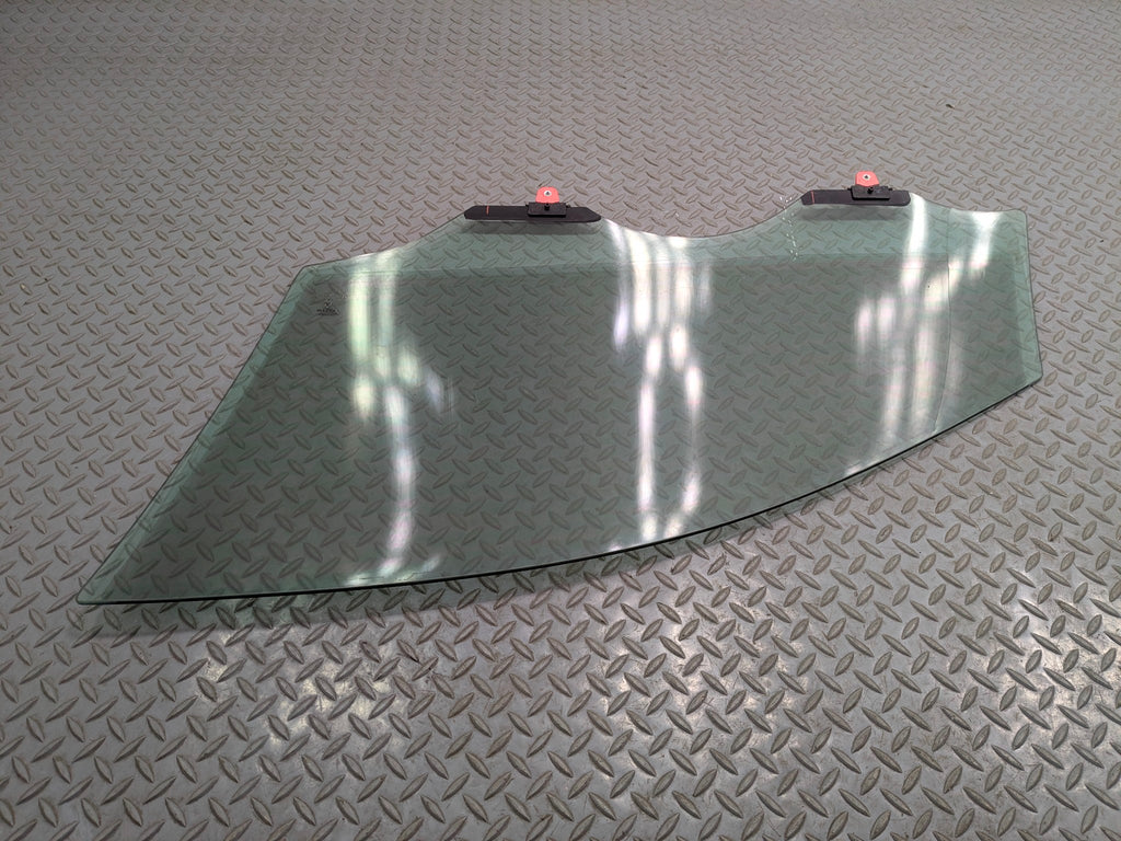 2009 - 2011 OEM NISSAN MAXIMA FRONT RIGHT PASSENGER SIDE DOOR WINDOW GLASS