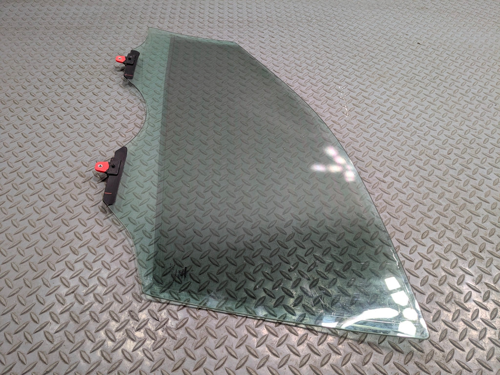 2009 - 2011 OEM NISSAN MAXIMA FRONT RIGHT PASSENGER SIDE DOOR WINDOW GLASS