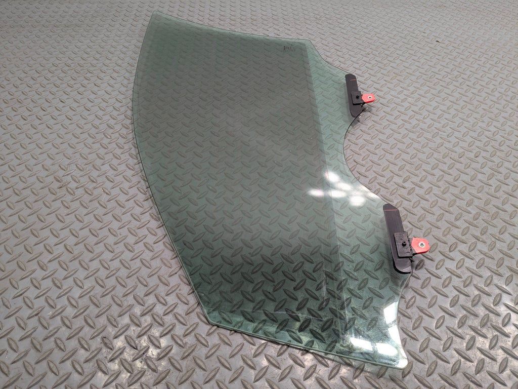 2009 - 2011 OEM NISSAN MAXIMA FRONT RIGHT PASSENGER SIDE DOOR WINDOW GLASS