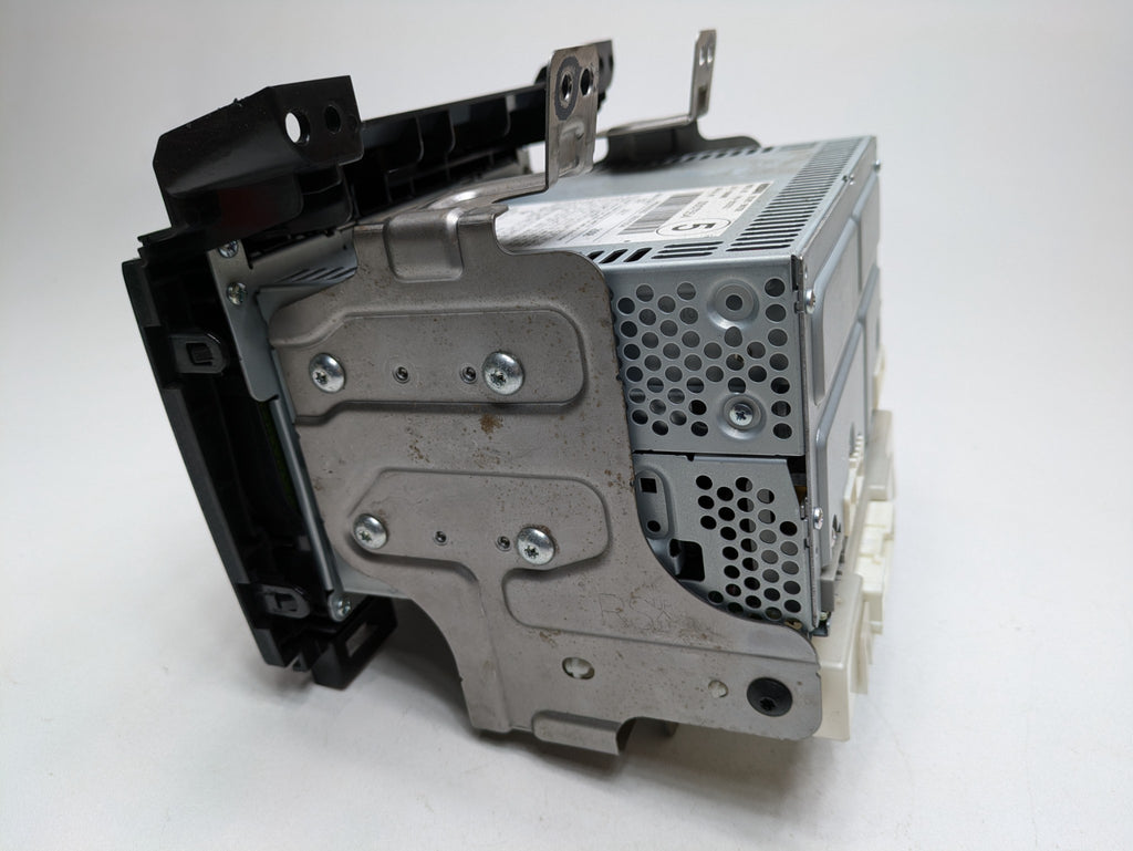 2009 - 2011 OEM NISSAN MAXIMA RADIO AUDIO AND VISUAL EQUIPMENT ASSEMBLY
