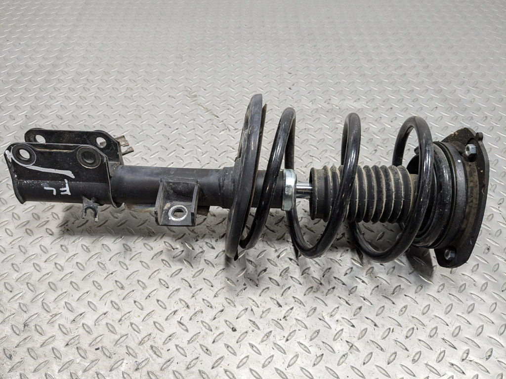 2009 - 2011 OEM NISSAN MAXIMA FRONT LEFT DRIVER SIDE STRUT SHOCK SPRING ABSORBER