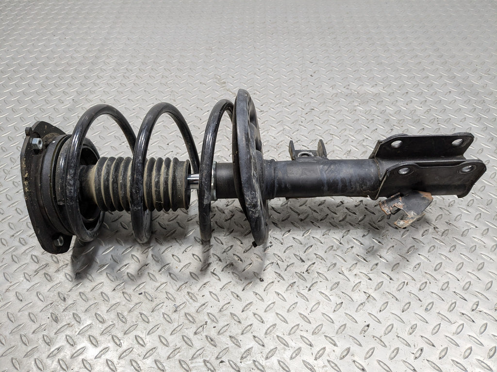 2009 - 2011 OEM NISSAN MAXIMA FRONT LEFT DRIVER SIDE STRUT SHOCK SPRING ABSORBER