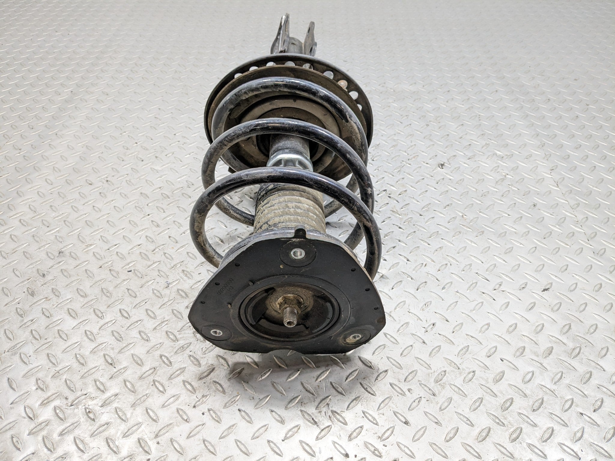 2009 - 2011 OEM NISSAN MAXIMA FRONT LEFT DRIVER SIDE STRUT SHOCK SPRING ABSORBER