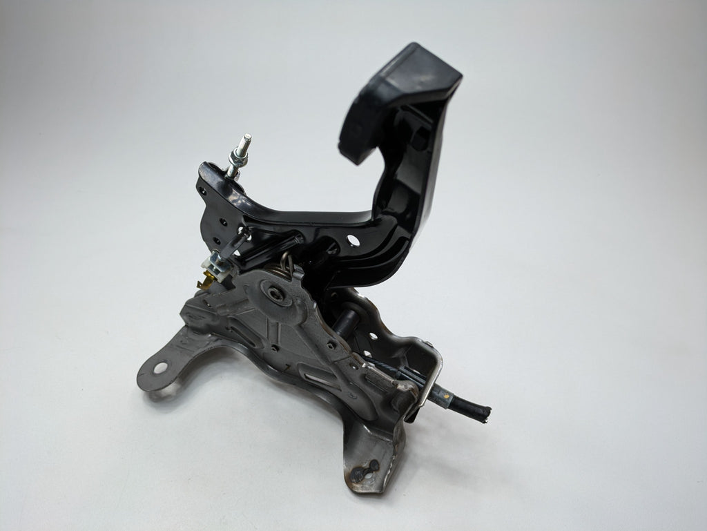2009 - 2011 OEM NISSAN MAXIMA EMERGENCY BRAKE STOP FOOT PEDAL WITH BRACKET