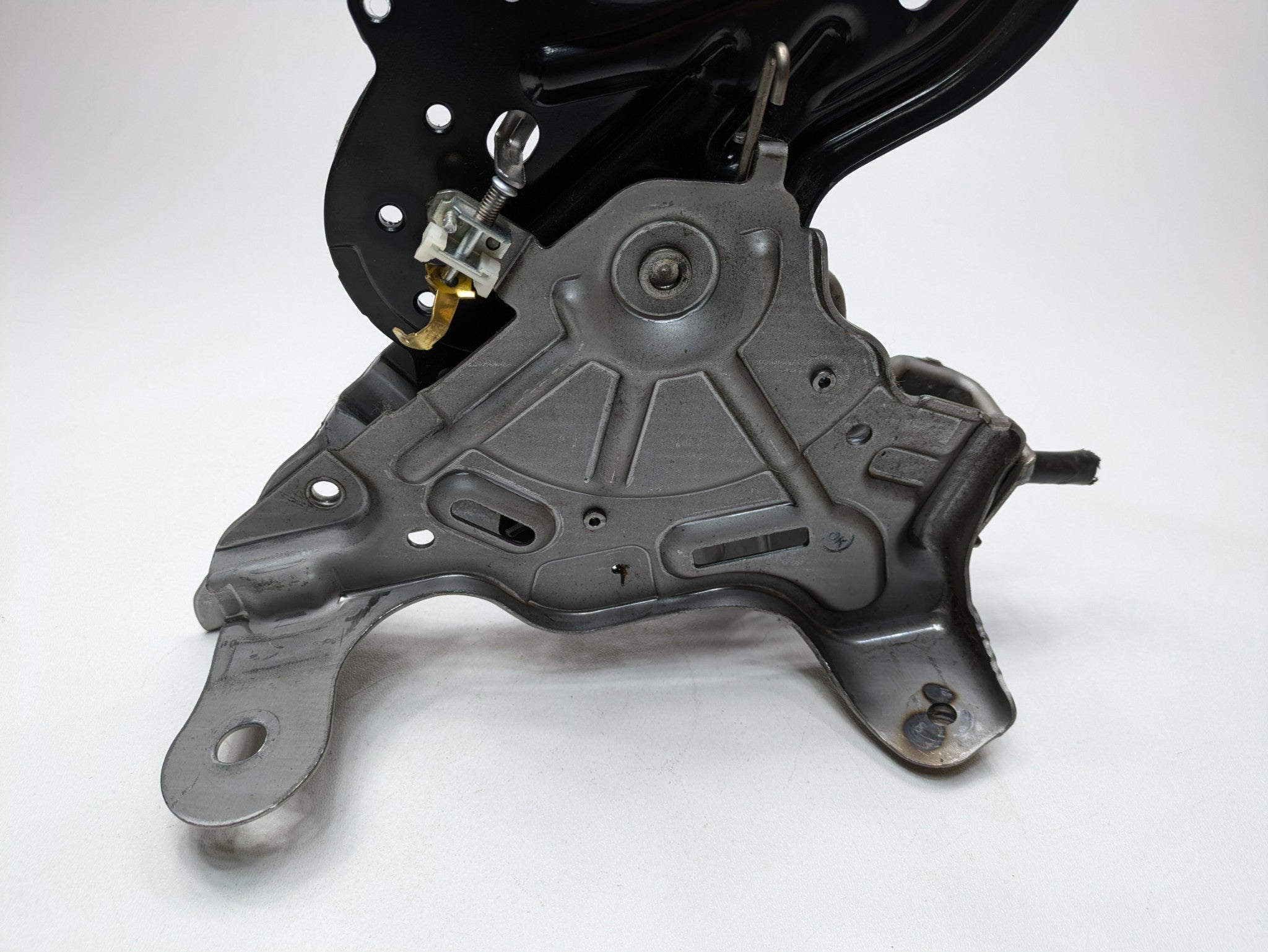 2009 - 2011 OEM NISSAN MAXIMA EMERGENCY BRAKE STOP FOOT PEDAL WITH BRACKET